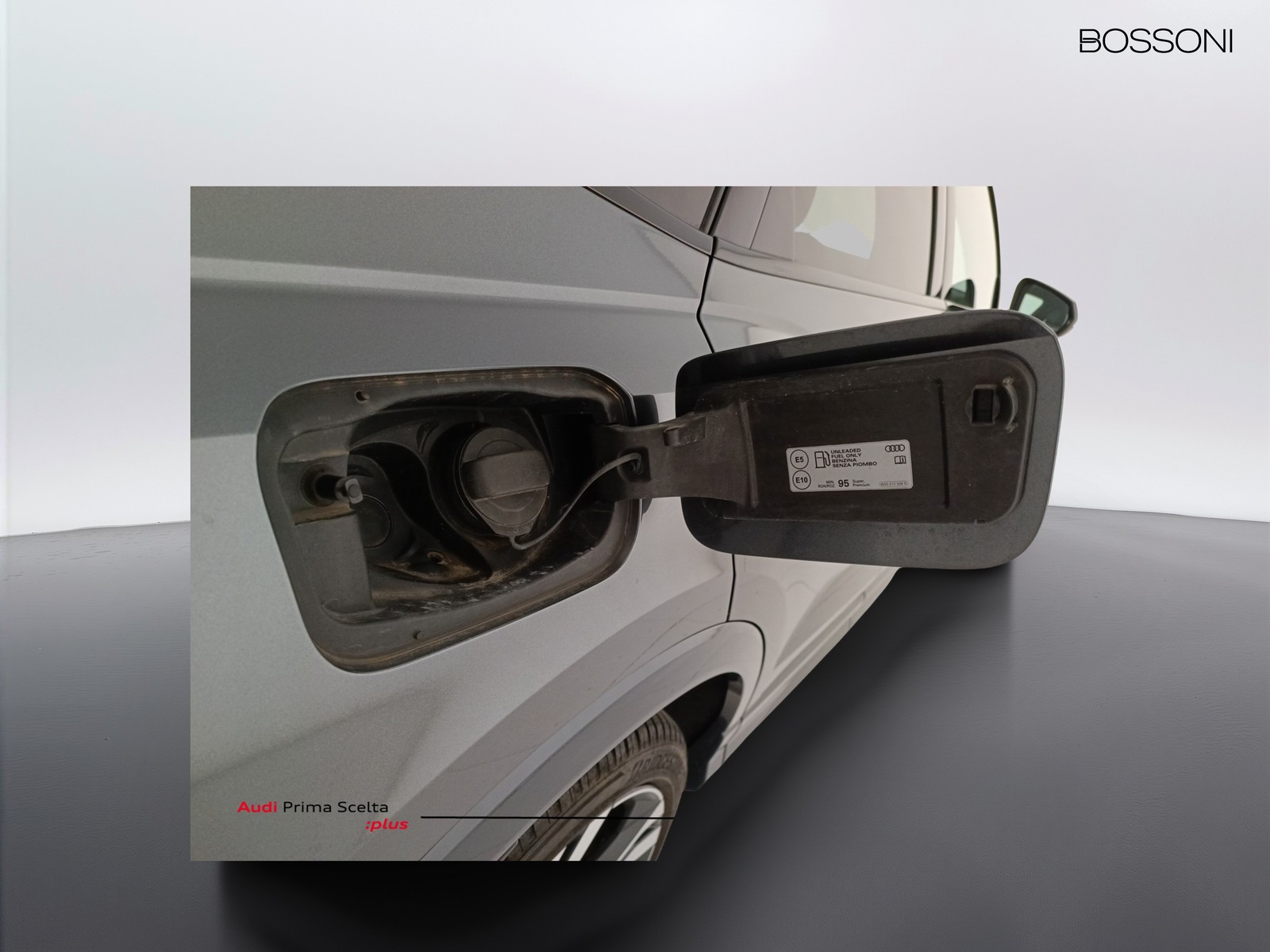 35 - Audi Q3 sportback 45 2.0 tfsi 245cv edition quattro s tronic