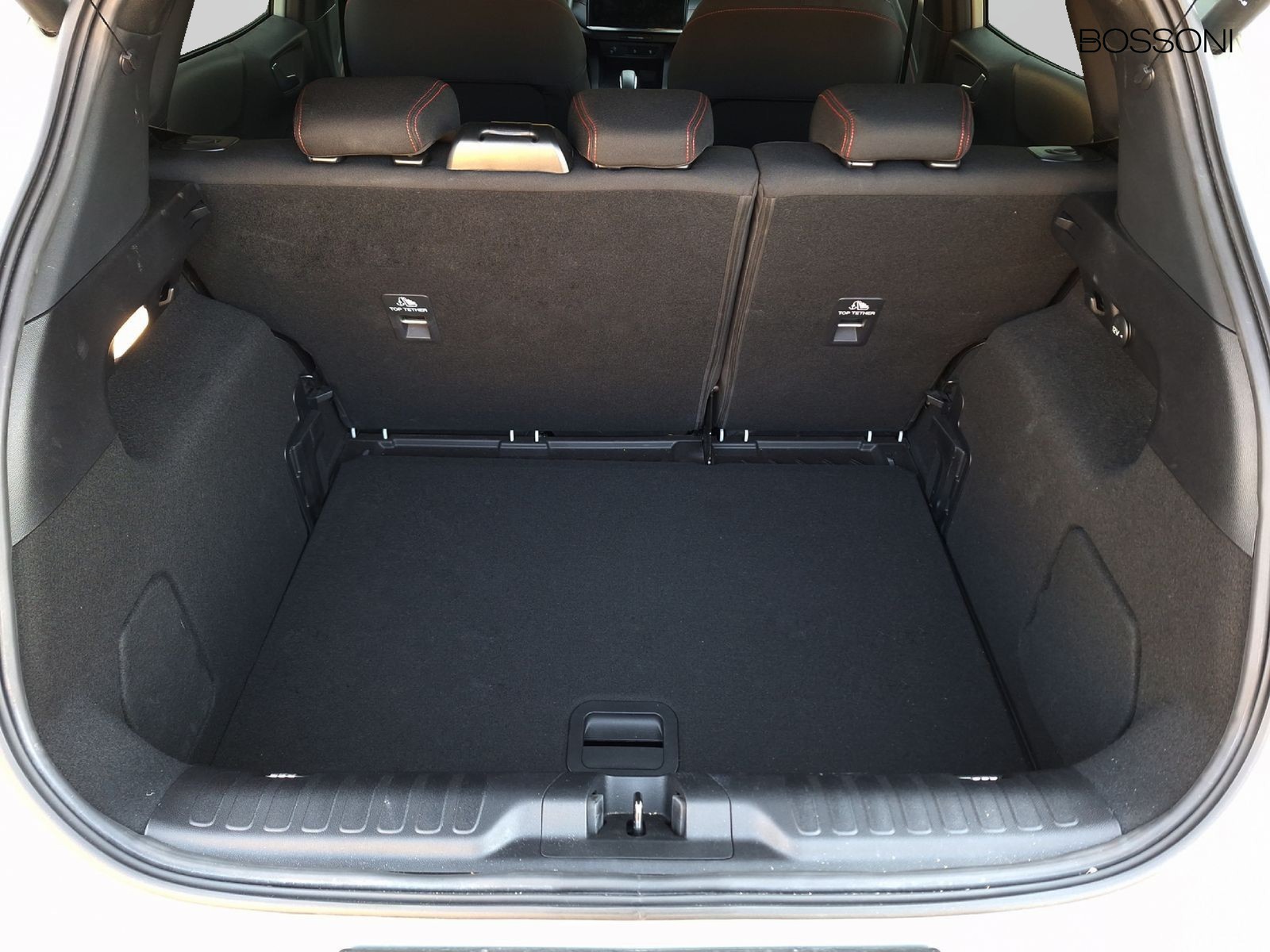 6 - Ford Puma 1.0 ecoboost hybrid 125cv st-line powershift