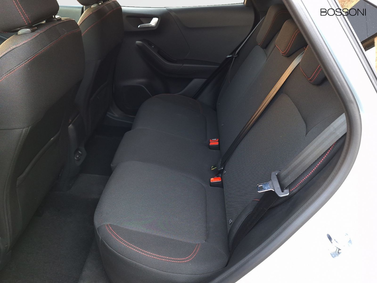 12 - Ford Puma 1.0 ecoboost hybrid 125cv st-line powershift