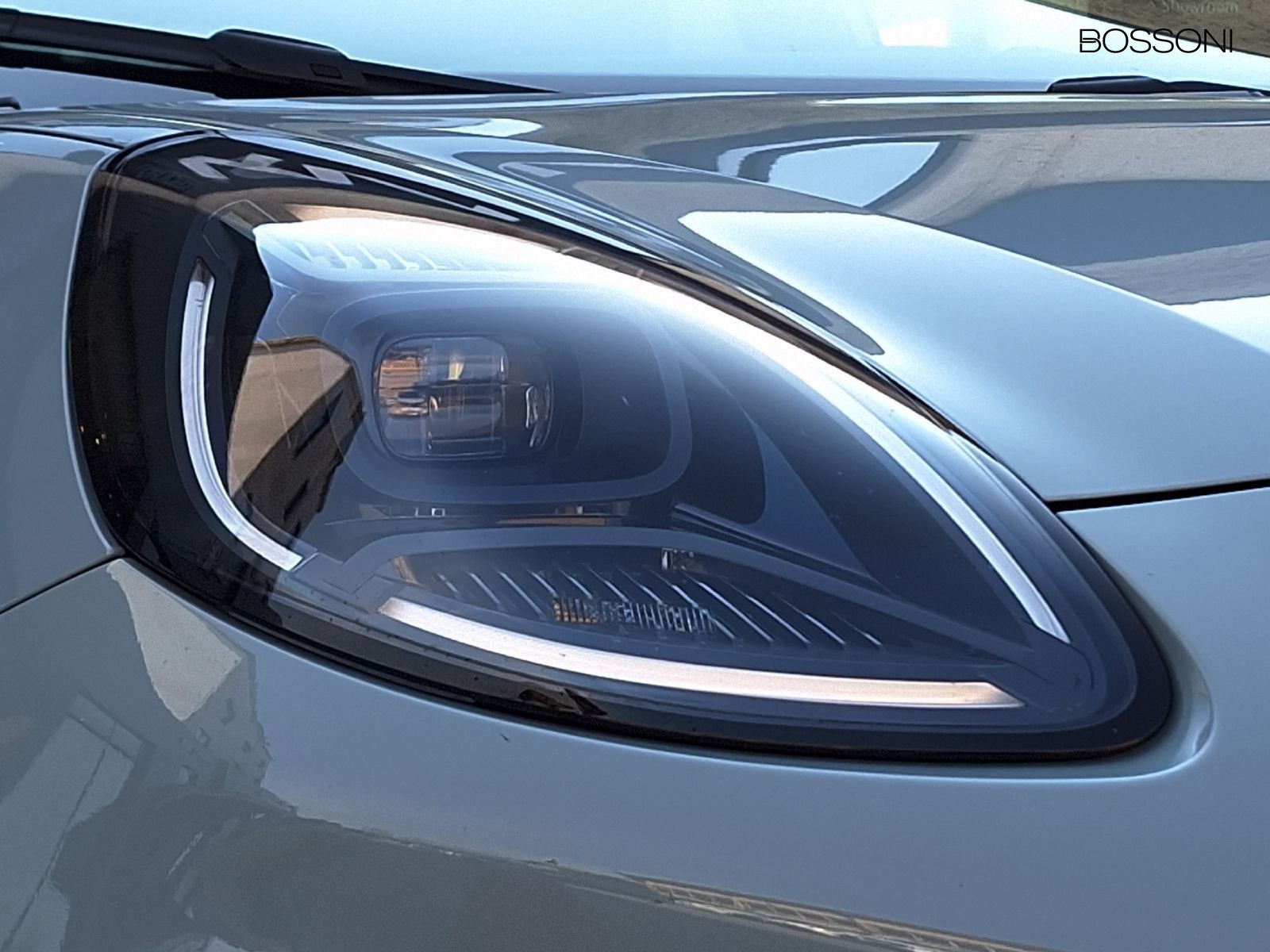 14 - Ford Puma 1.0 ecoboost hybrid 125cv st-line powershift