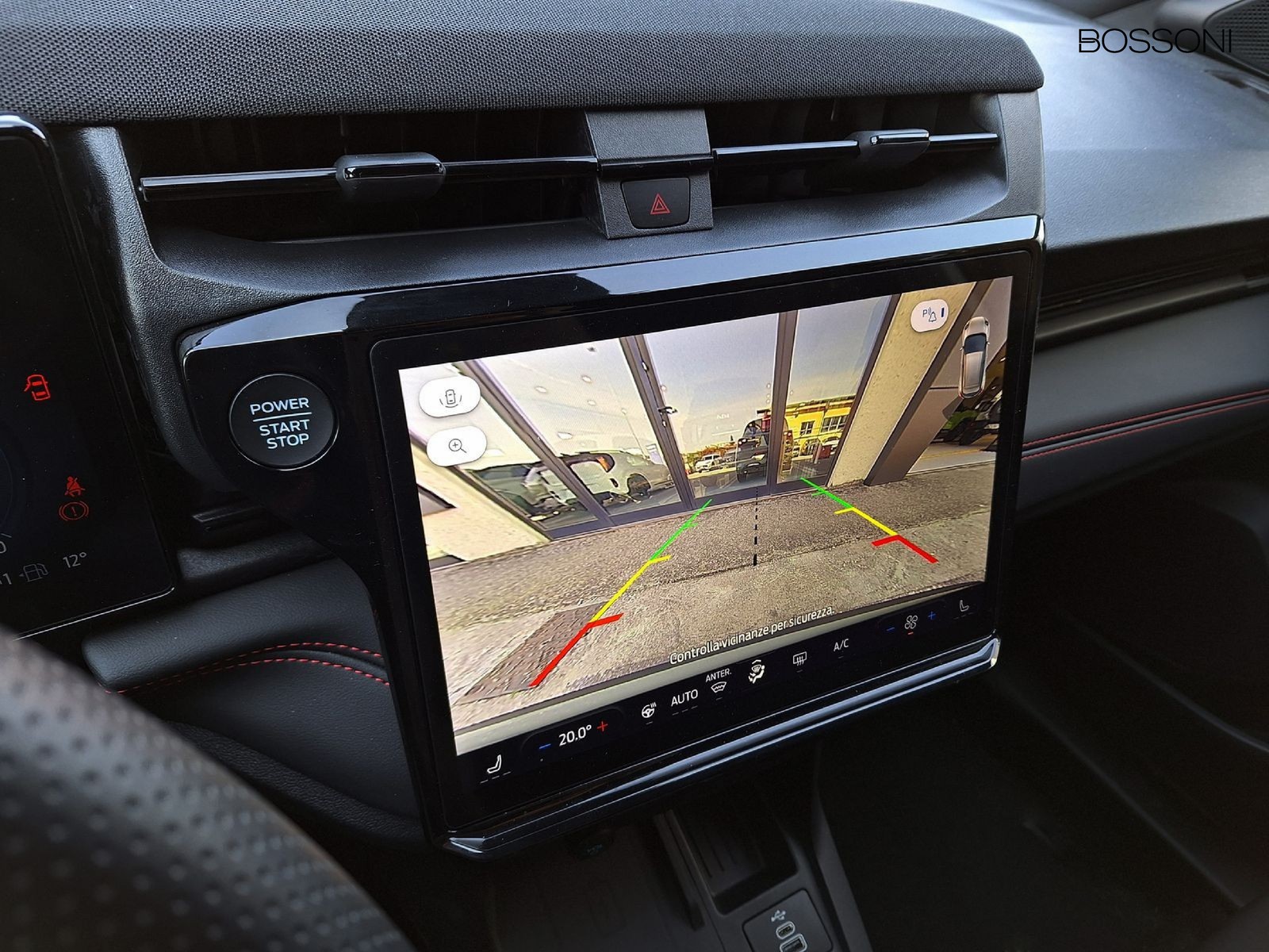 17 - Ford Puma 1.0 ecoboost hybrid 125cv st-line powershift