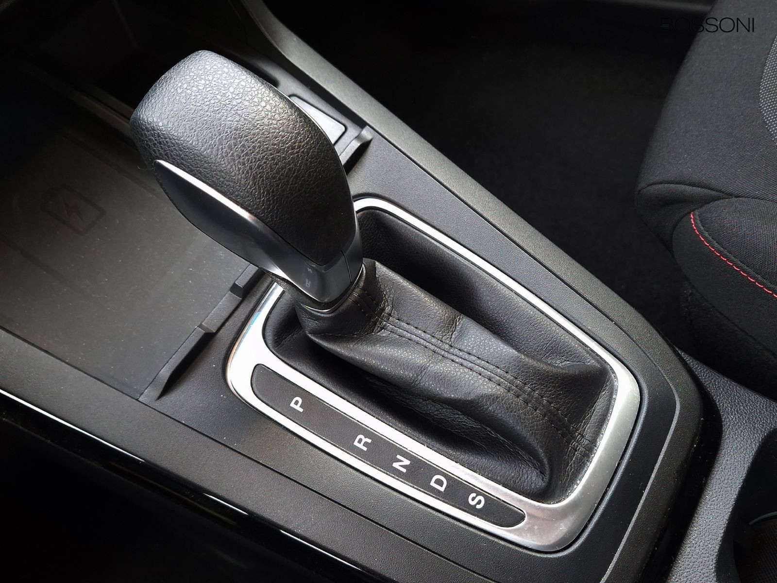 18 - Ford Puma 1.0 ecoboost hybrid 125cv st-line powershift