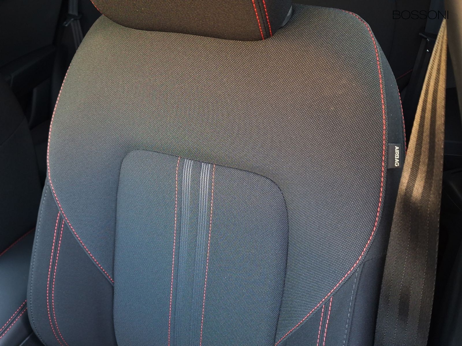 21 - Ford Puma 1.0 ecoboost hybrid 125cv st-line powershift