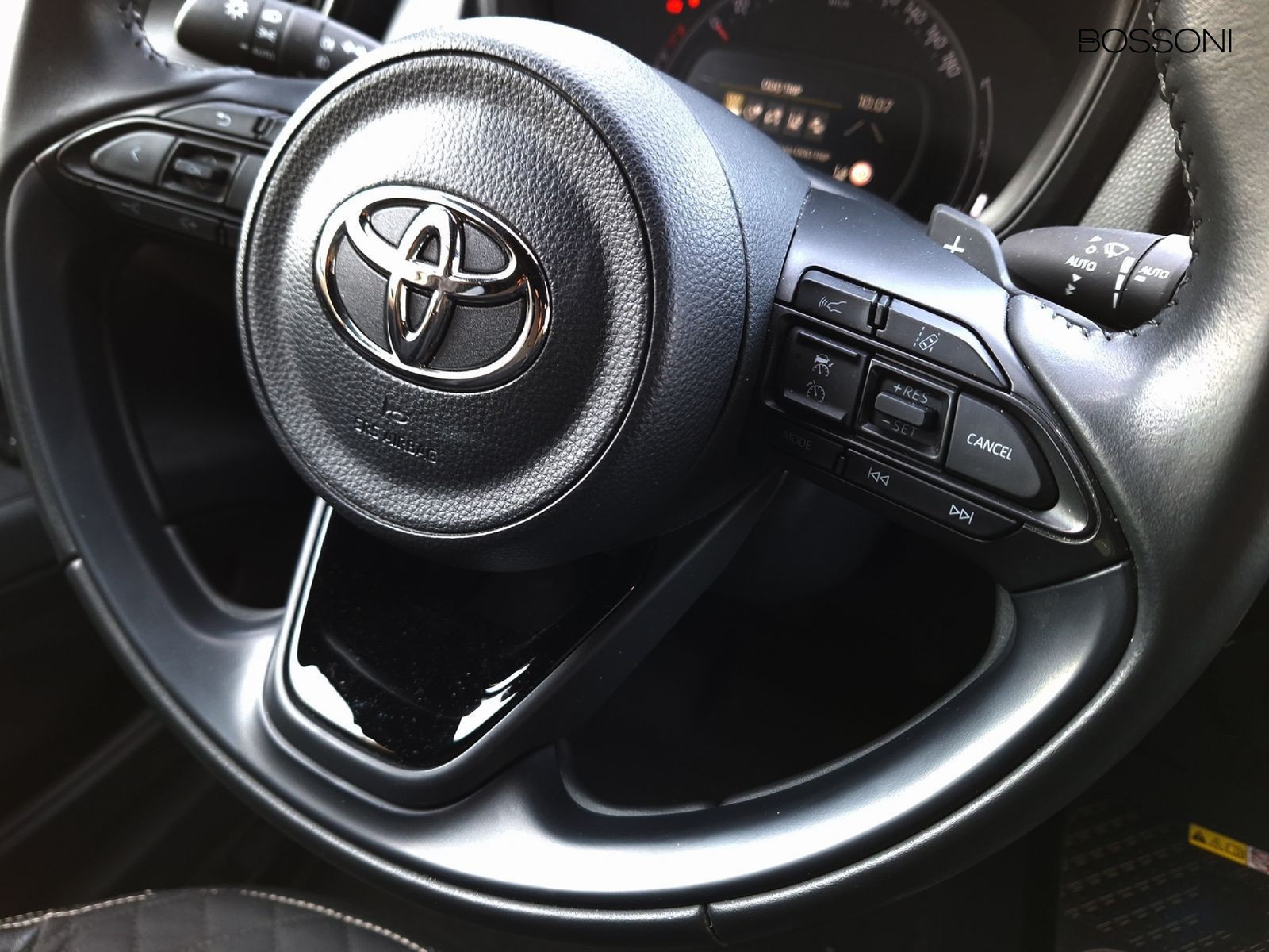 20 - Toyota Aygo x 1.0 72cv lounge s-cvt