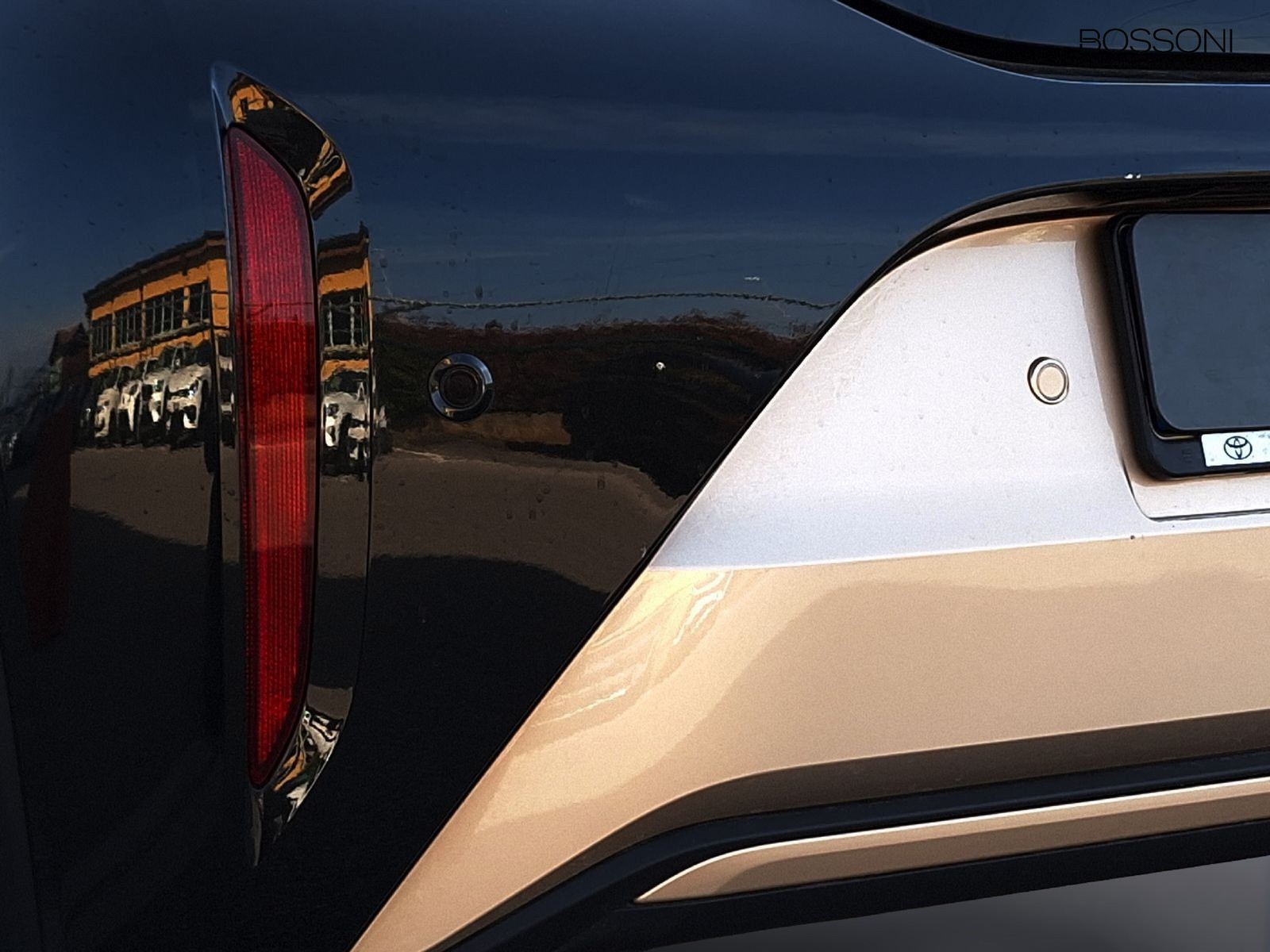 23 - Toyota Aygo x 1.0 72cv lounge s-cvt