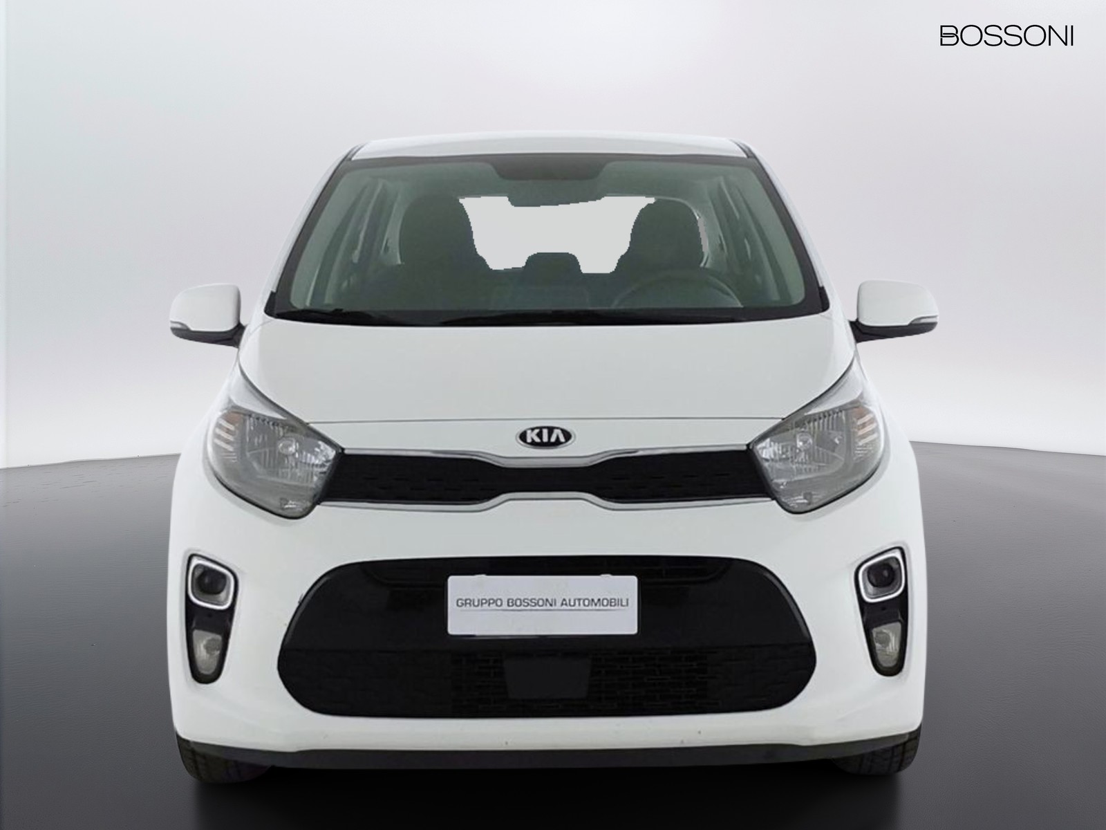 2 - Kia Picanto 1.0 dpi style comfort pack