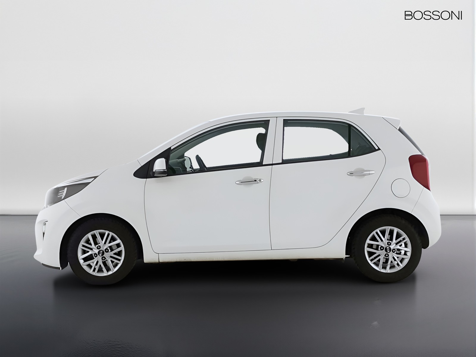 3 - Kia Picanto 1.0 dpi style comfort pack