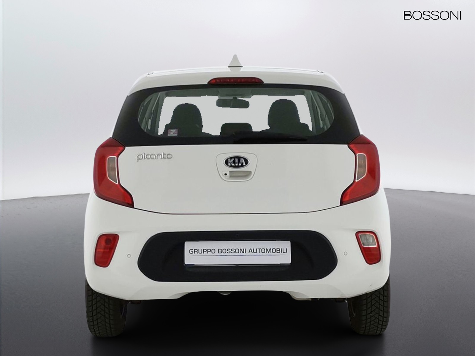 5 - Kia Picanto 1.0 dpi style comfort pack