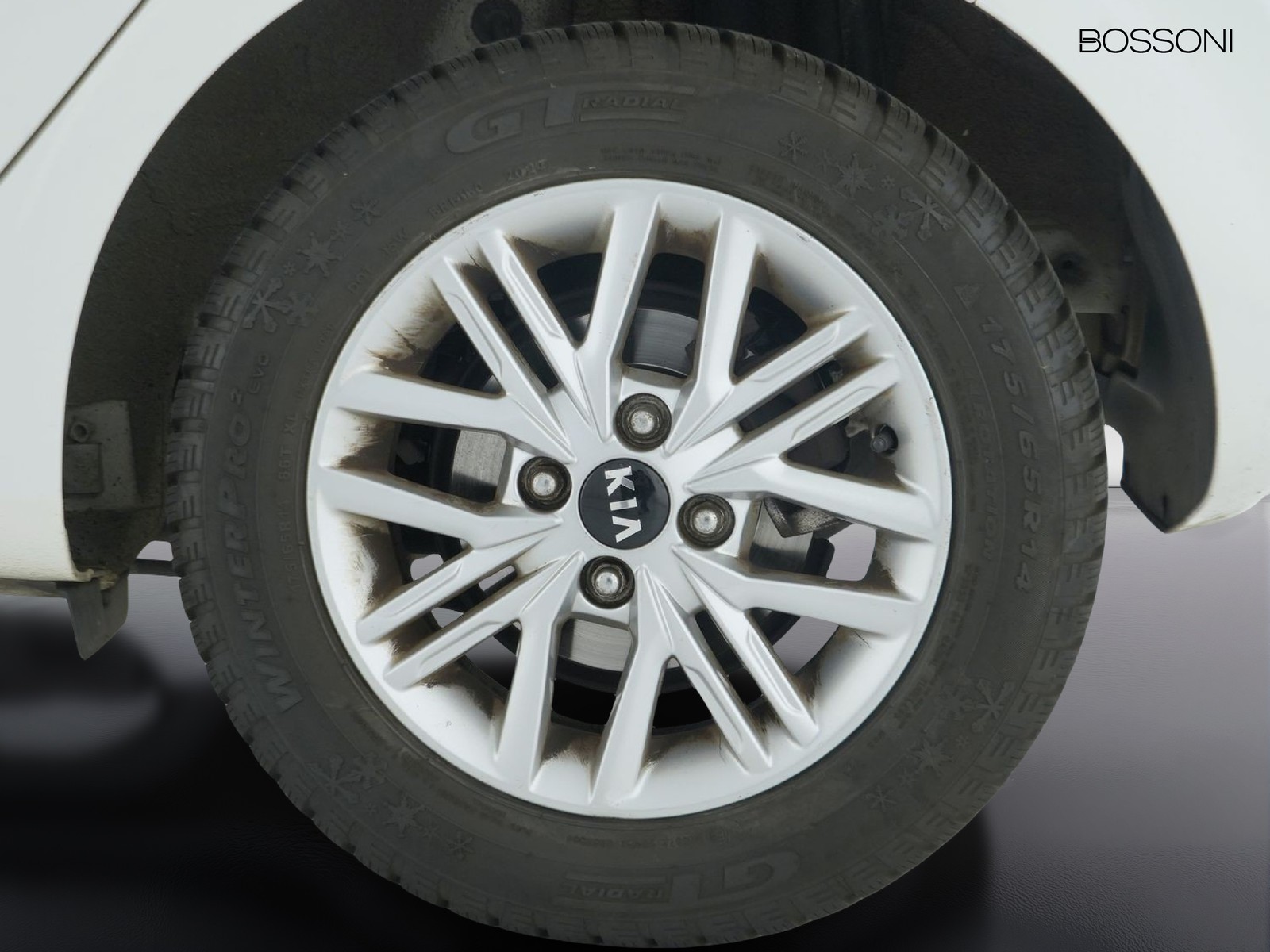 12 - Kia Picanto 1.0 dpi style comfort pack