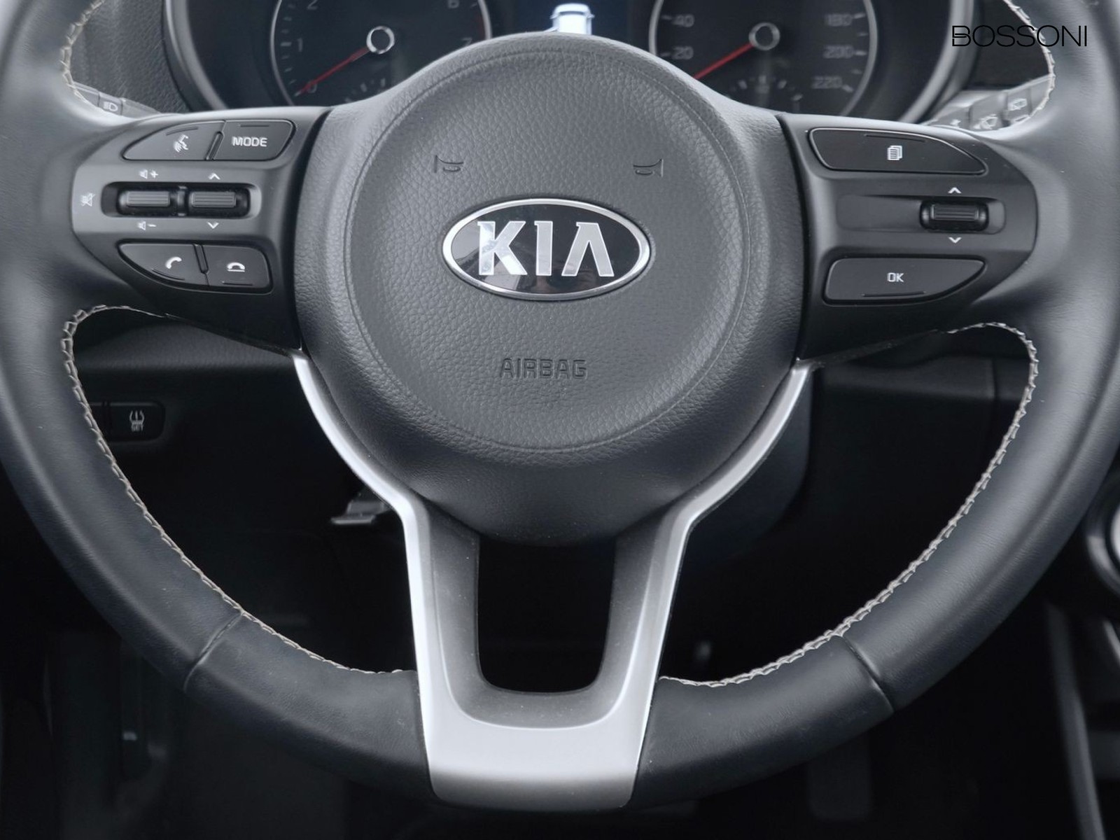 15 - Kia Picanto 1.0 dpi style comfort pack