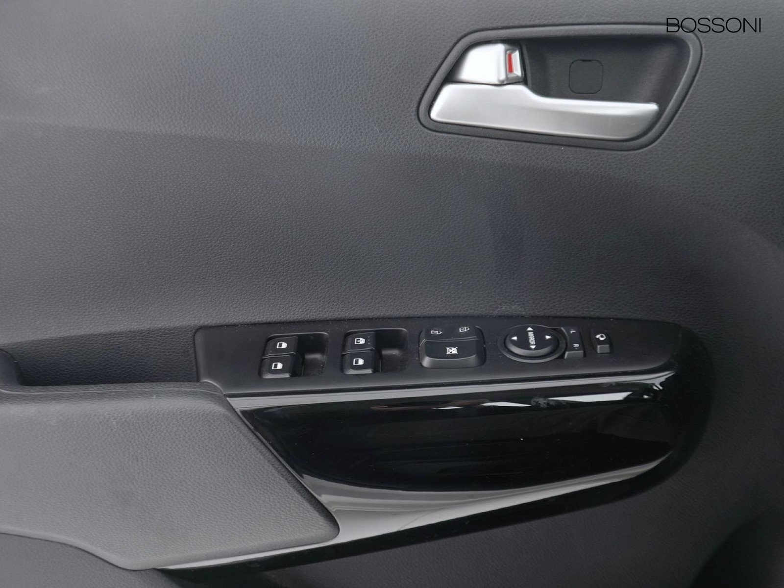 17 - Kia Picanto 1.0 dpi style comfort pack