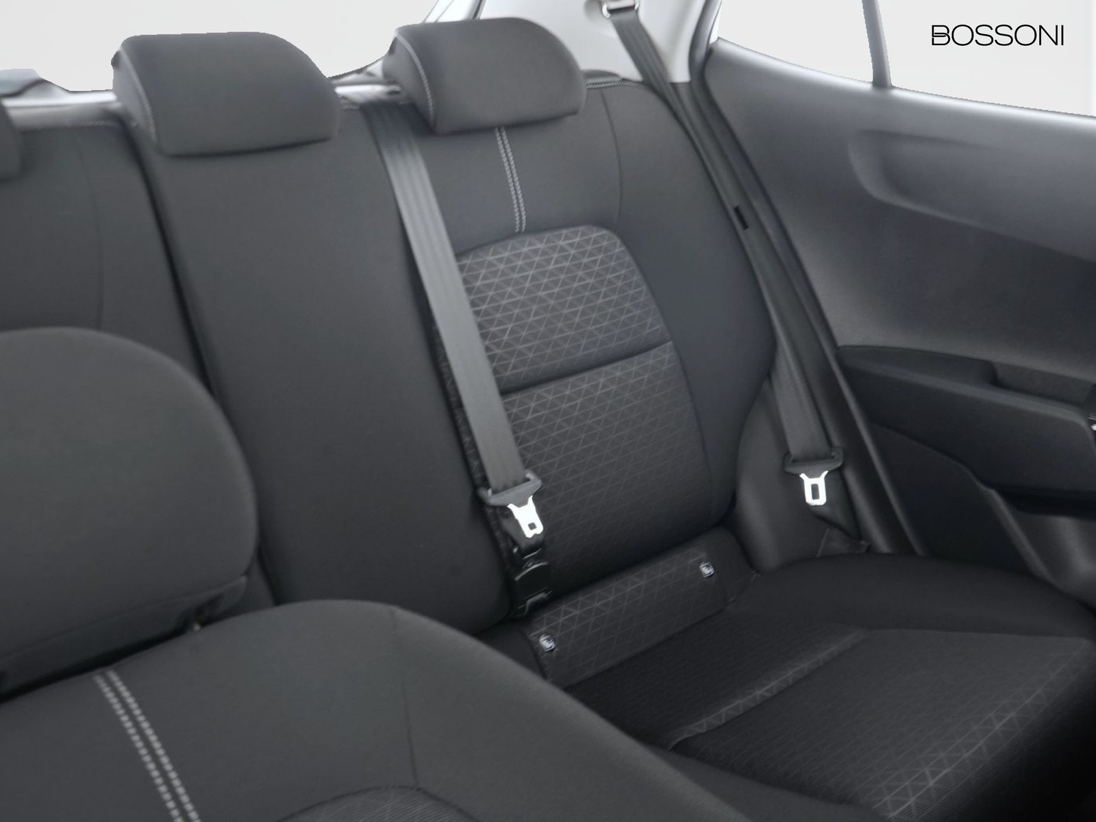 21 - Kia Picanto 1.0 dpi style comfort pack