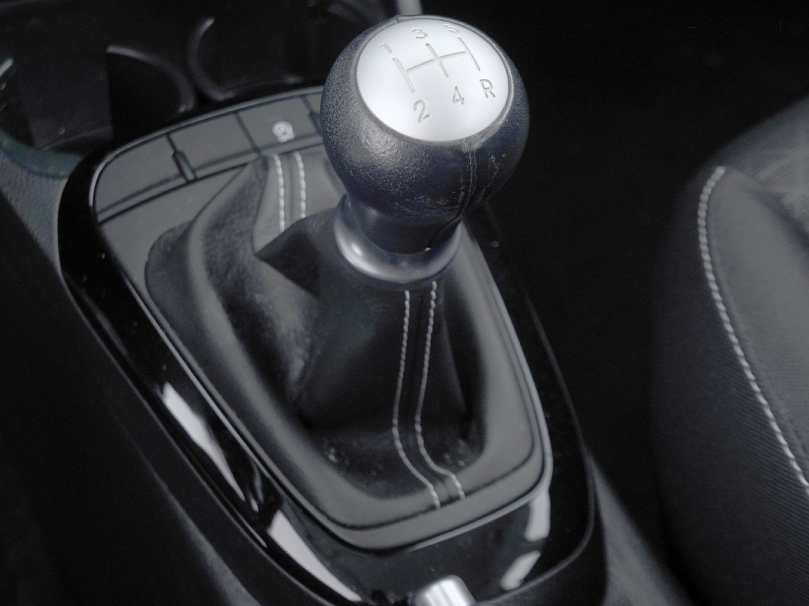 22 - Kia Picanto 1.0 dpi style comfort pack