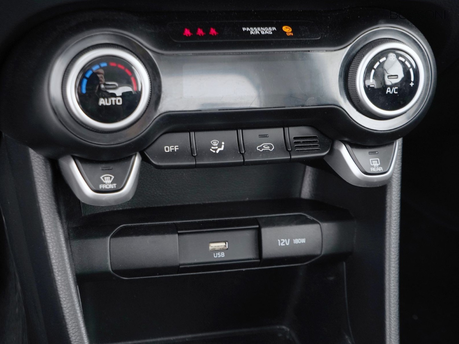 24 - Kia Picanto 1.0 dpi style comfort pack