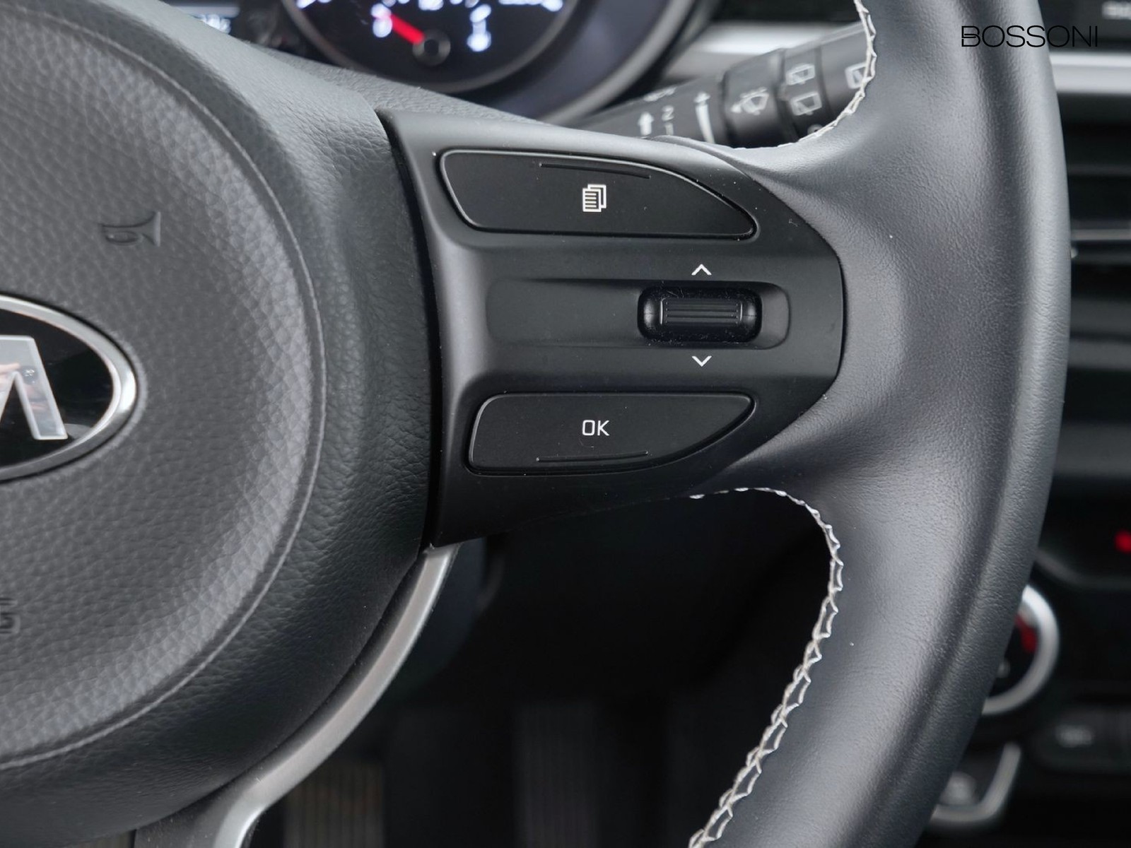 26 - Kia Picanto 1.0 dpi style comfort pack