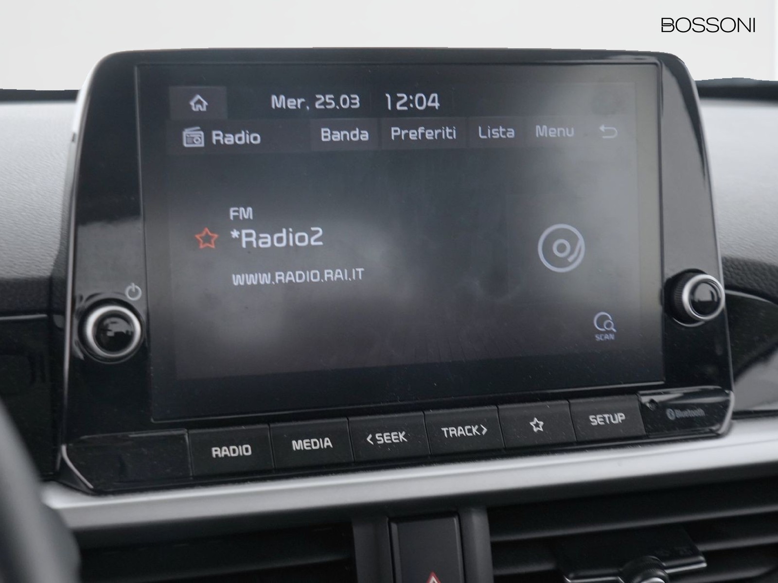 28 - Kia Picanto 1.0 dpi style comfort pack