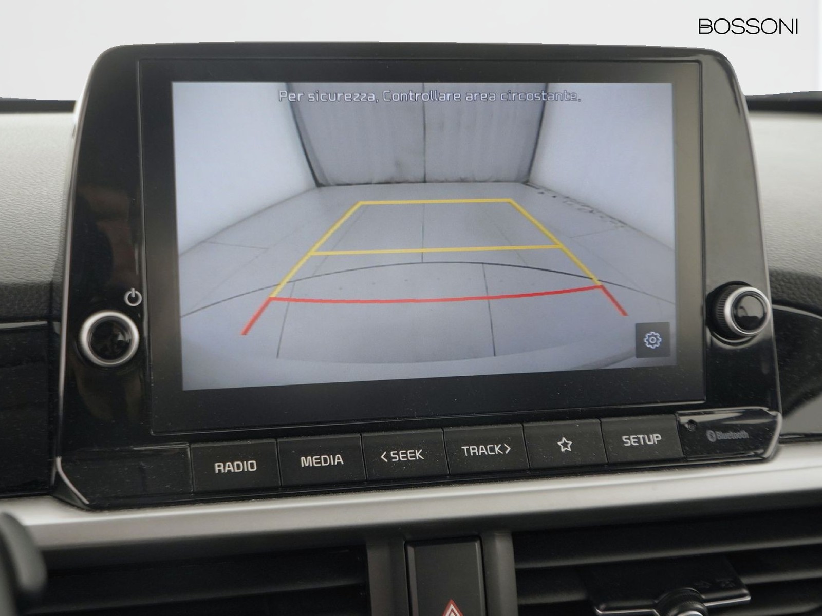 29 - Kia Picanto 1.0 dpi style comfort pack