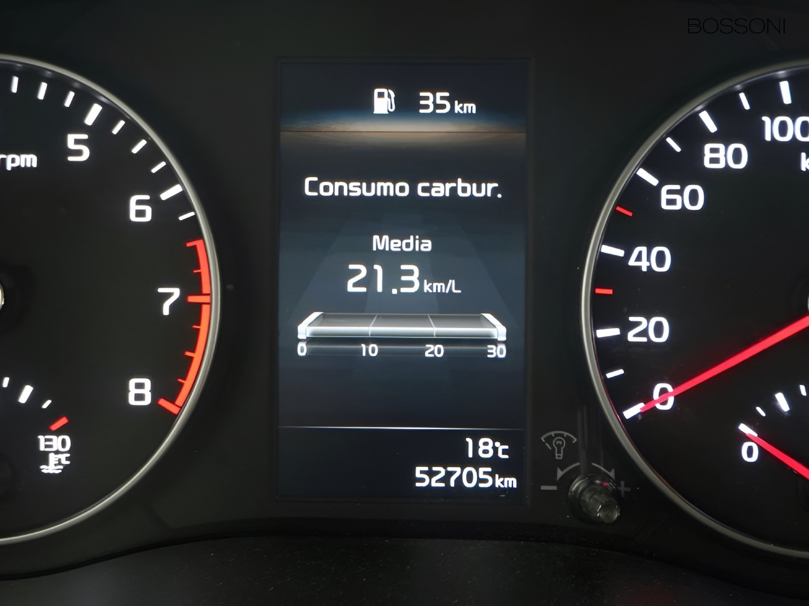 30 - Kia Picanto 1.0 dpi style comfort pack