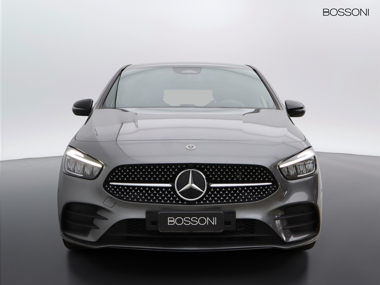 2 - Mercedes Classe B 180 d amg line premium 8g-dct