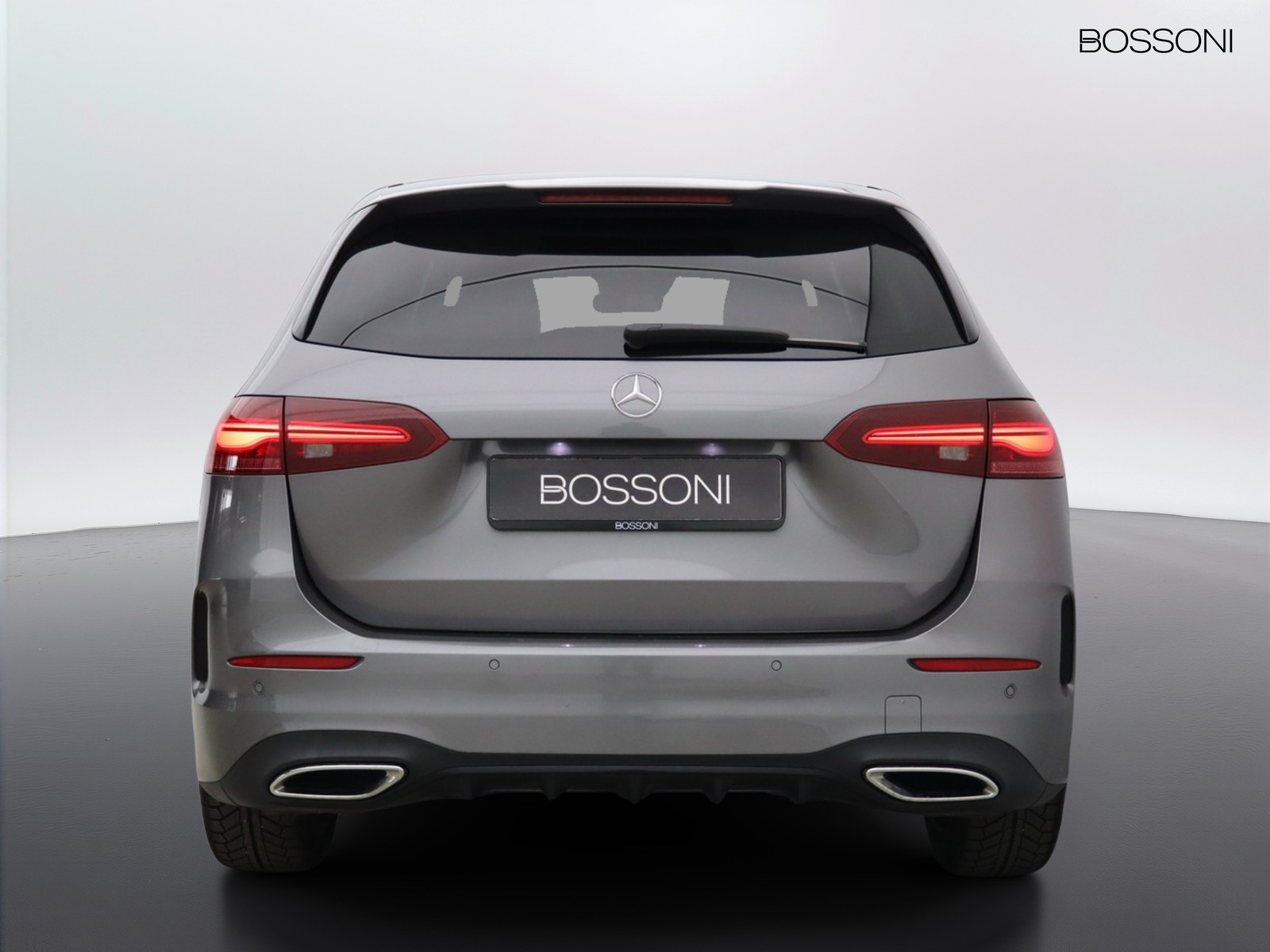 6 - Mercedes Classe B 180 d amg line premium 8g-dct