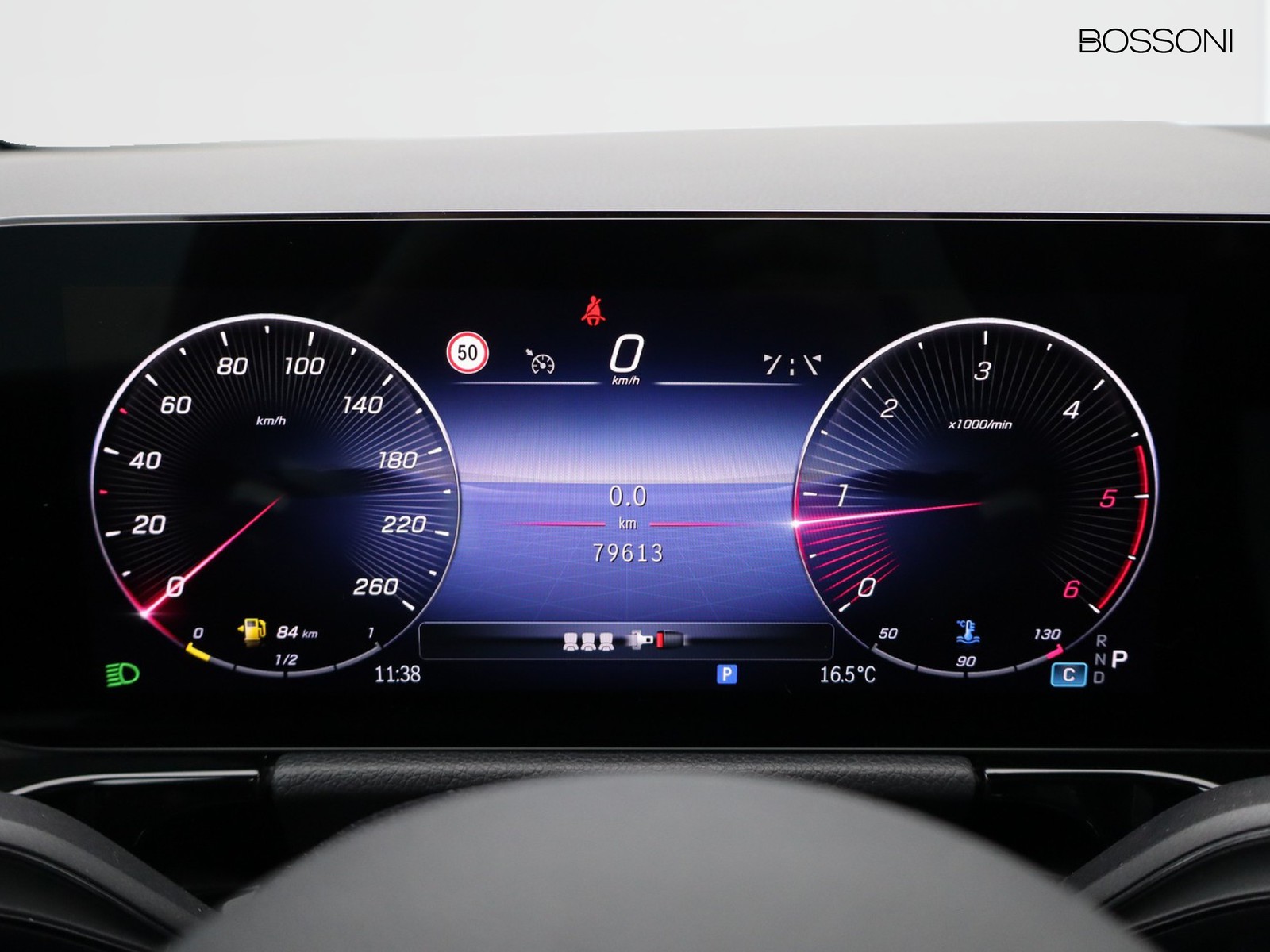 9 - Mercedes Classe B 180 d amg line premium 8g-dct