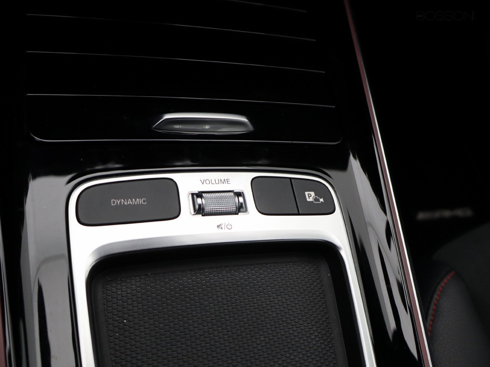 14 - Mercedes Classe B 180 d amg line premium 8g-dct