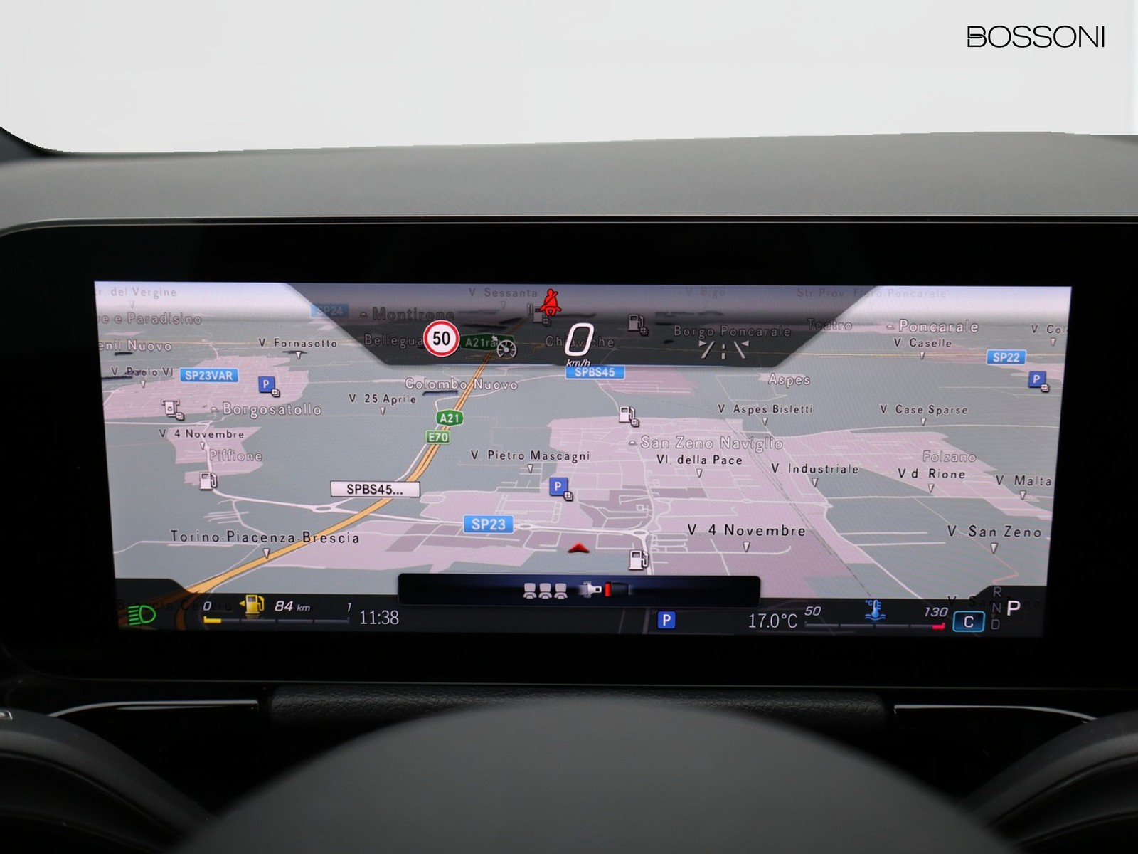 16 - Mercedes Classe B 180 d amg line premium 8g-dct