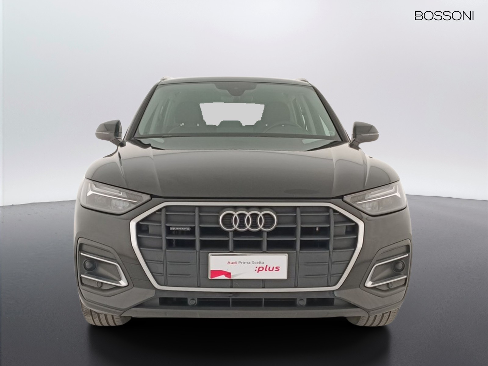 2 - Audi Q5 40 2.0 tdi mhev 12v business quattro s tronic