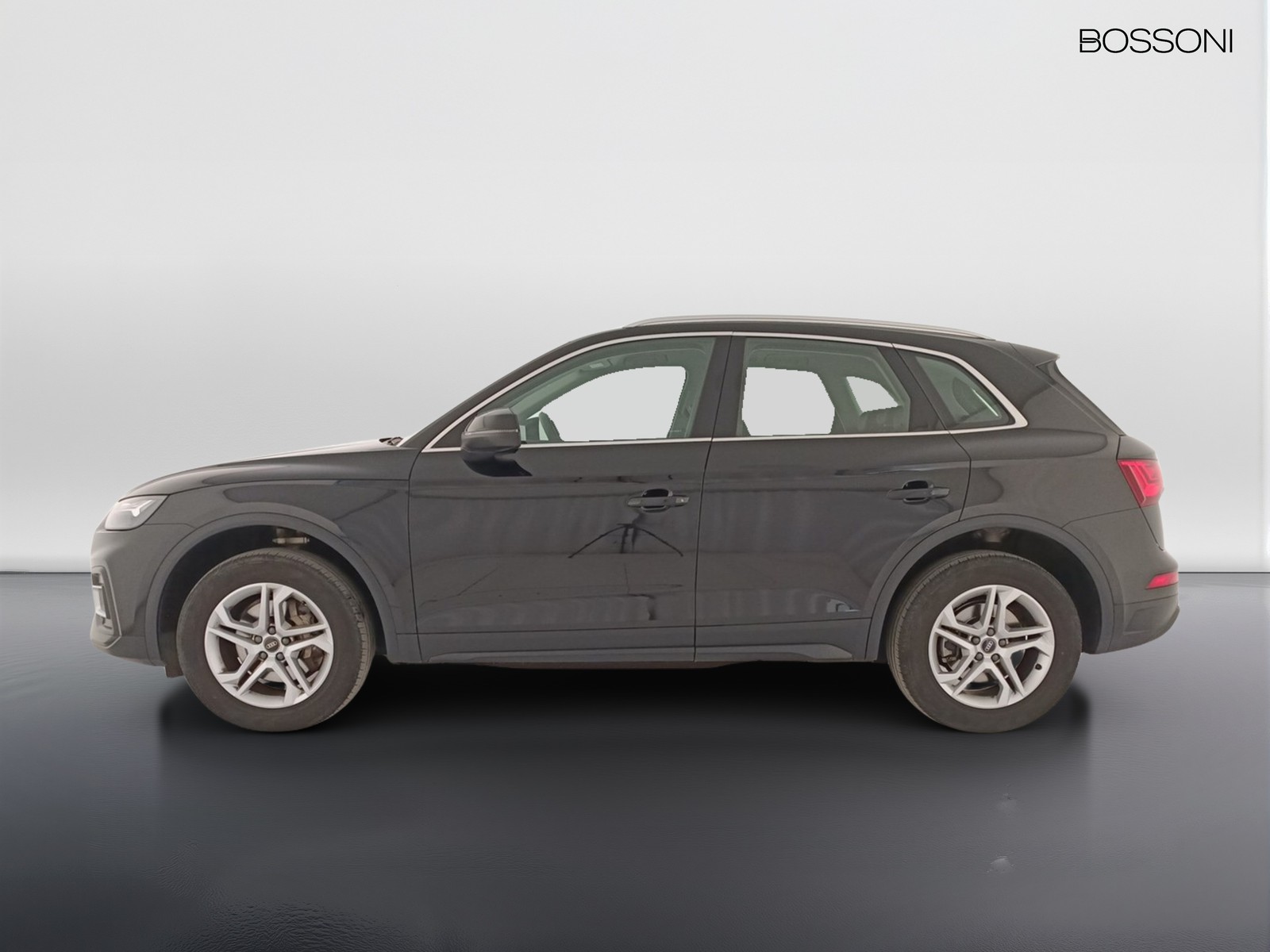3 - Audi Q5 40 2.0 tdi mhev 12v business quattro s tronic