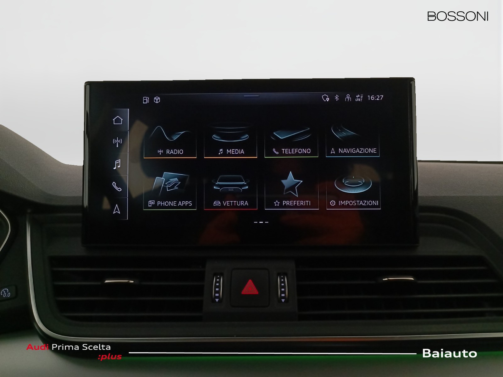 11 - Audi Q5 40 2.0 tdi mhev 12v business quattro s tronic