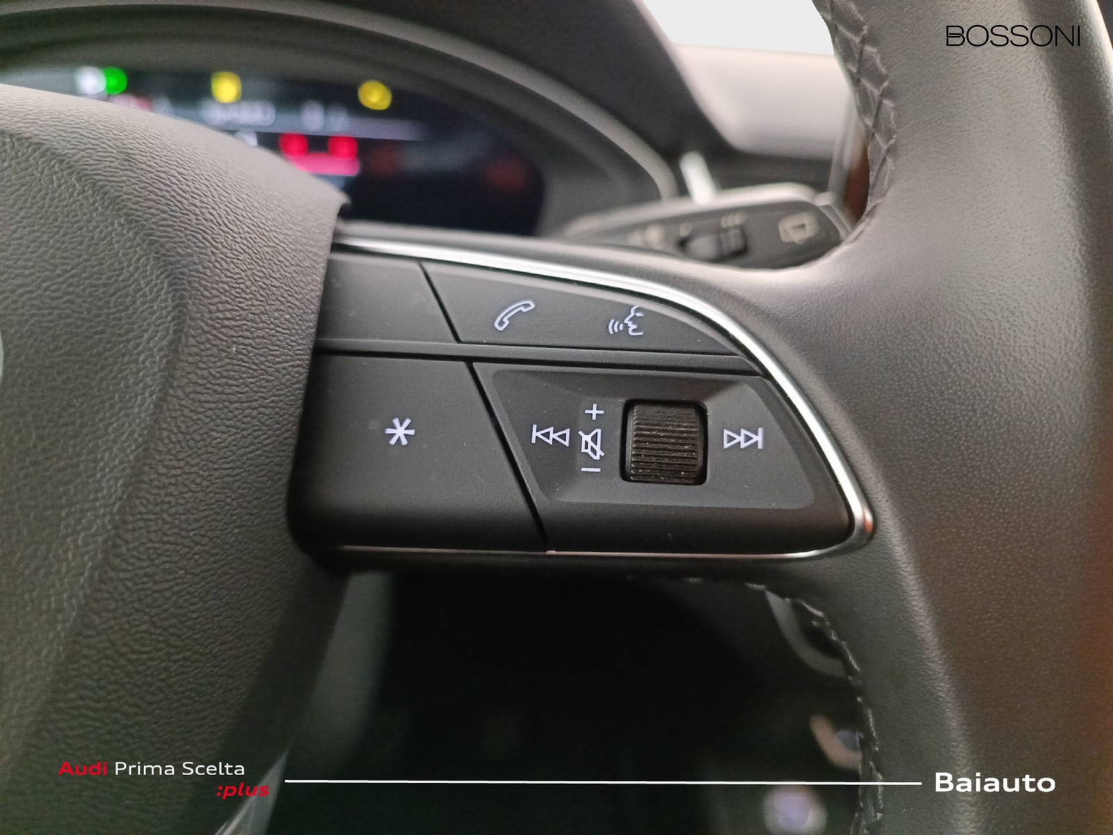 17 - Audi Q5 40 2.0 tdi mhev 12v business quattro s tronic