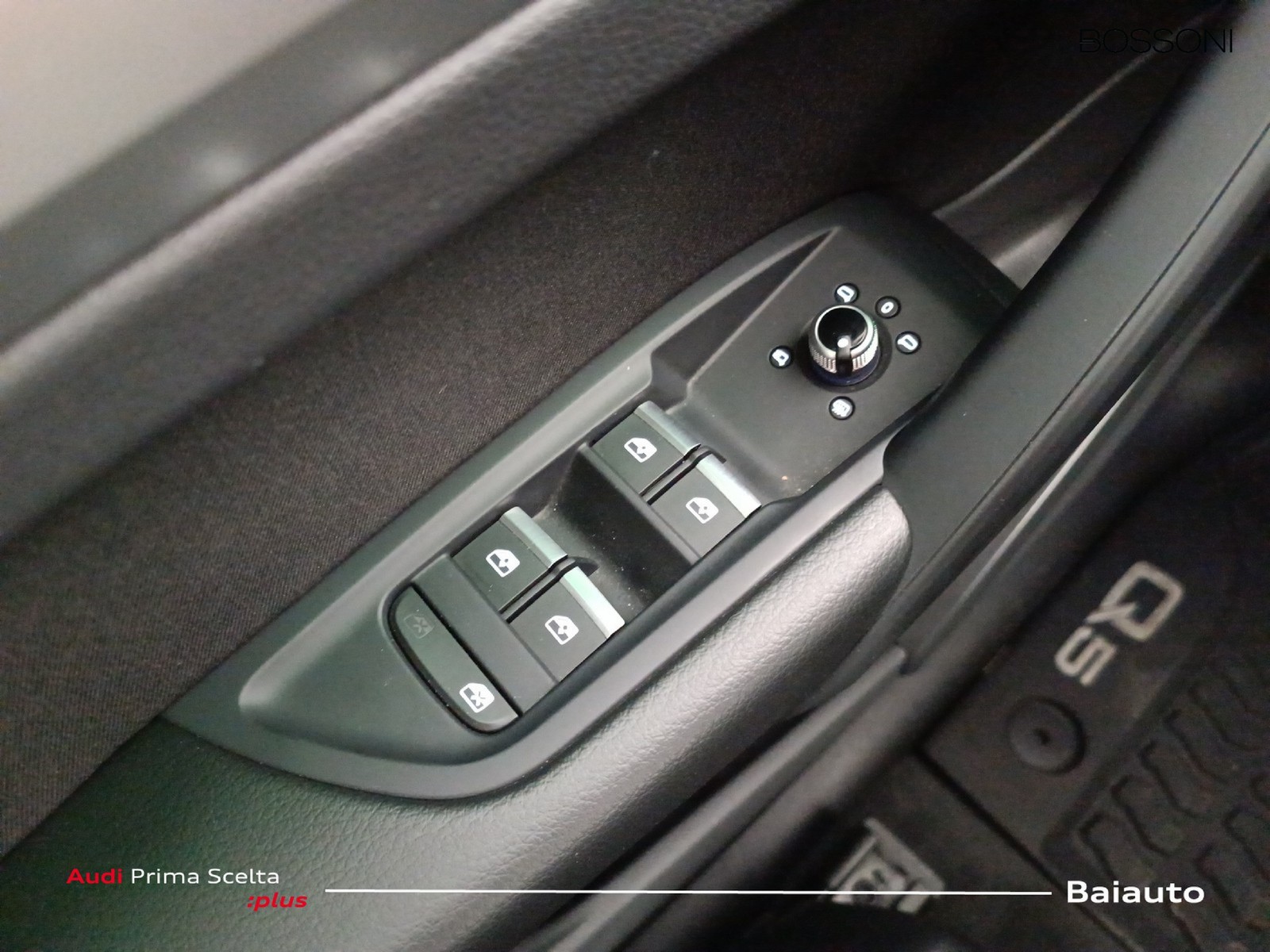 20 - Audi Q5 40 2.0 tdi mhev 12v business quattro s tronic