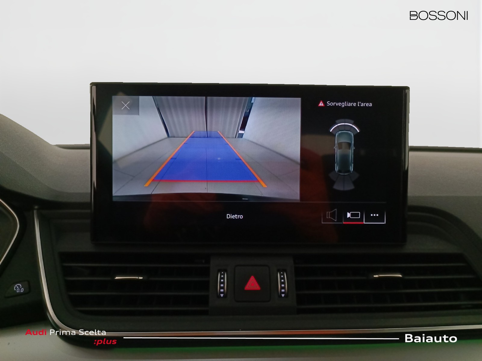 30 - Audi Q5 40 2.0 tdi mhev 12v business quattro s tronic