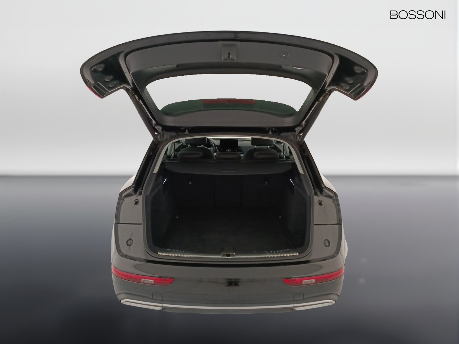 33 - Audi Q5 40 2.0 tdi mhev 12v business quattro s tronic