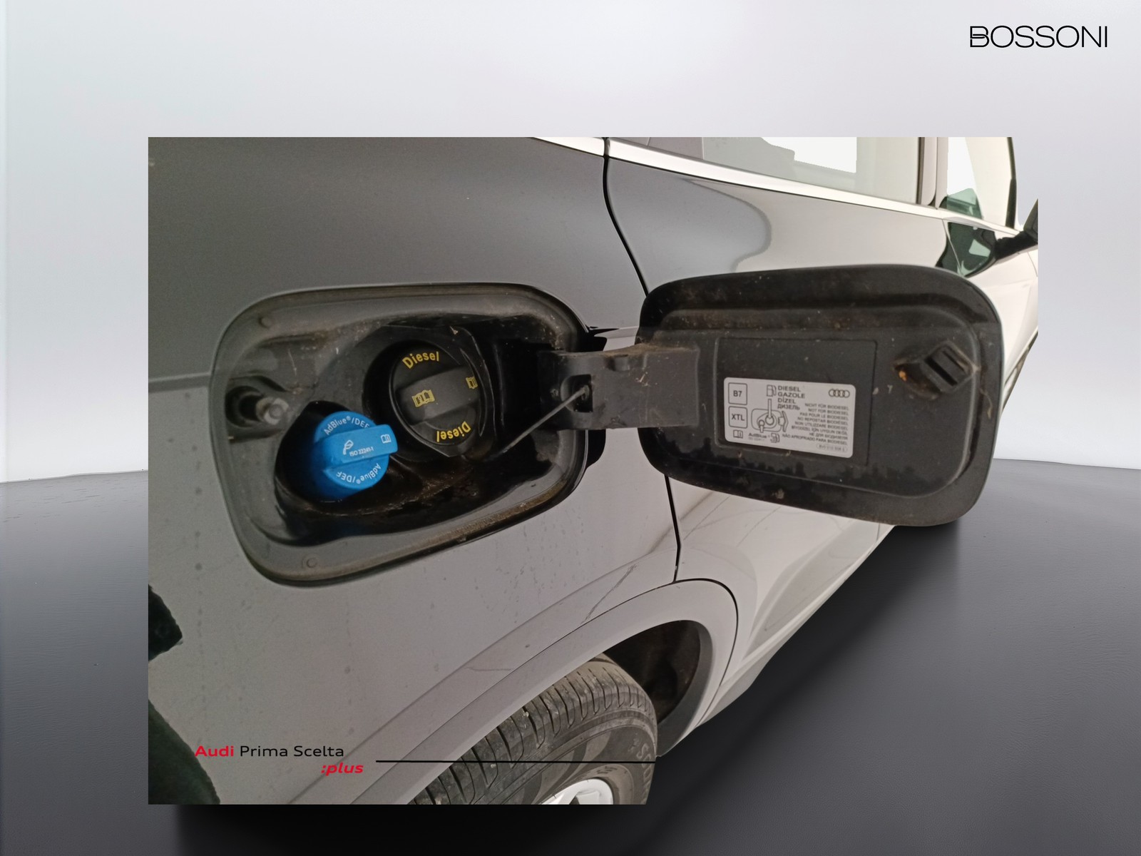 36 - Audi Q5 40 2.0 tdi mhev 12v business quattro s tronic