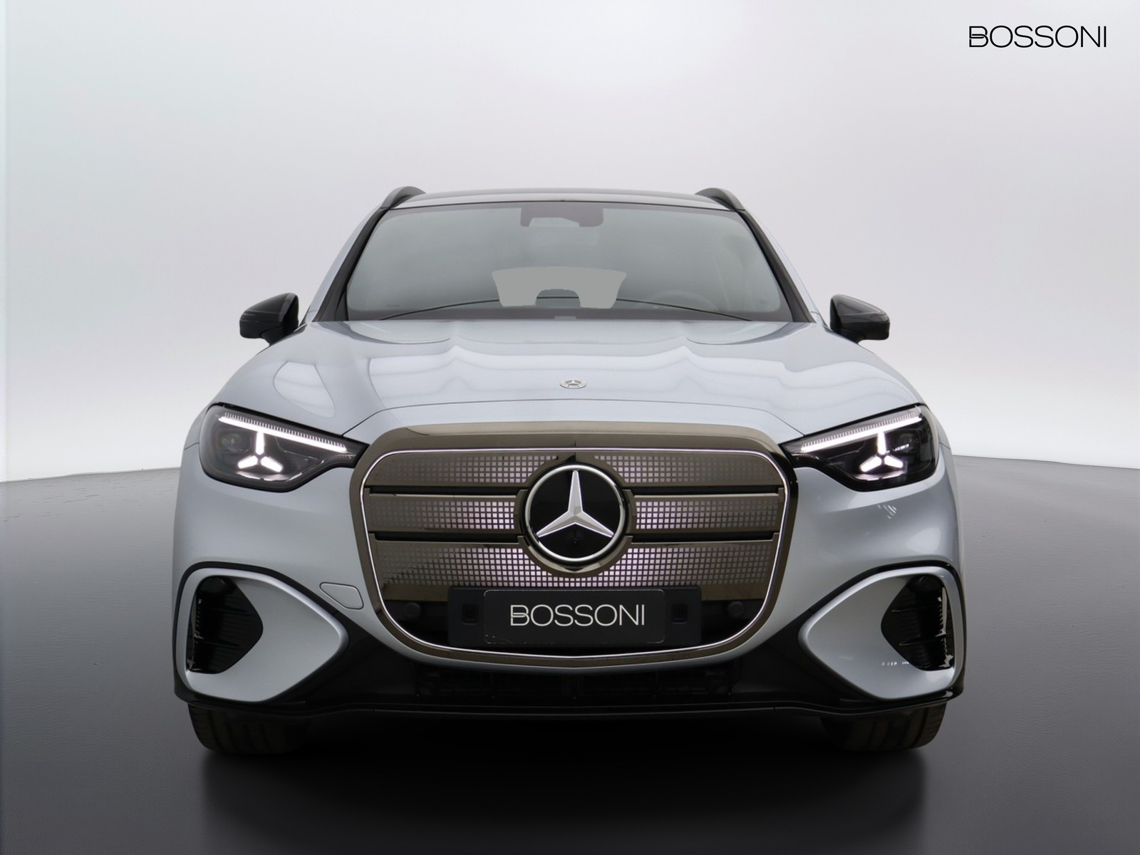 2 - Mercedes GLC eq 400 advanced plus 4matic