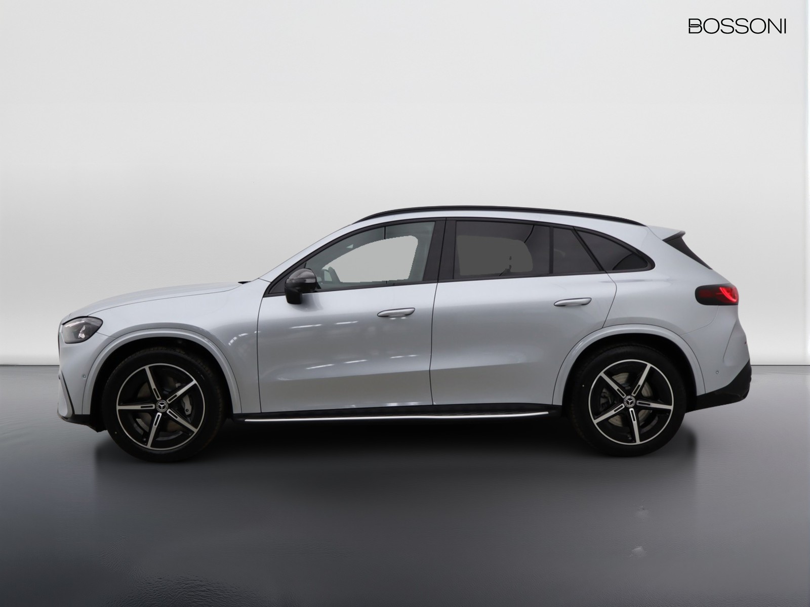 3 - Mercedes GLC eq 400 advanced plus 4matic