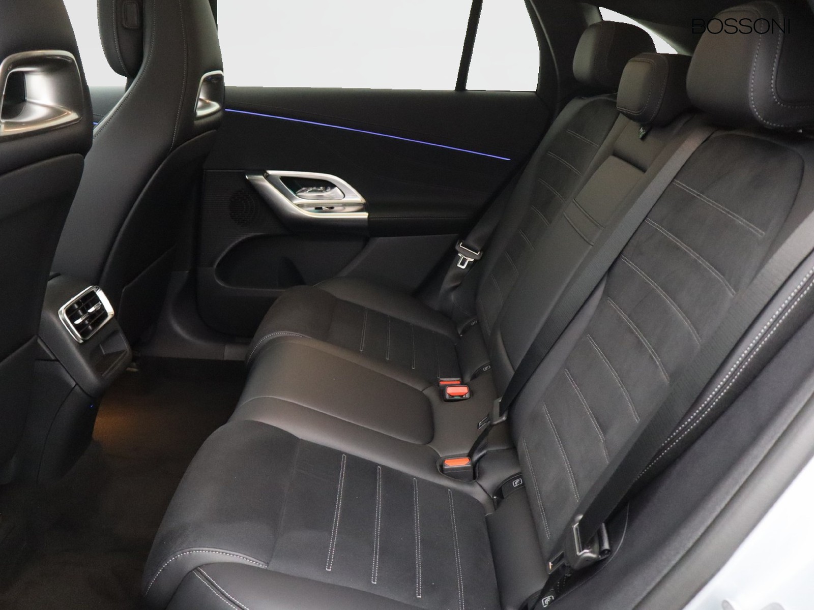 8 - Mercedes GLC eq 400 advanced plus 4matic