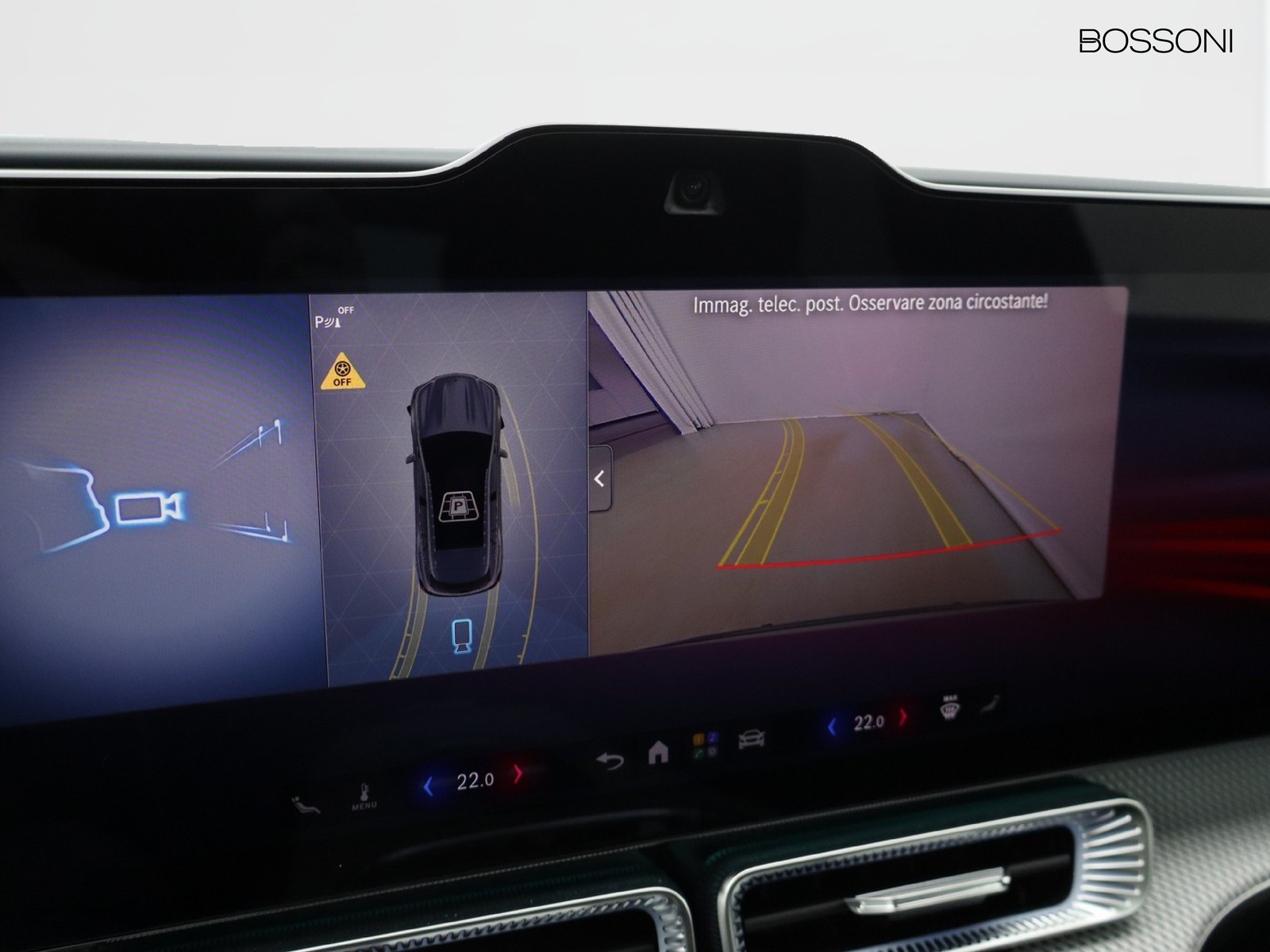 11 - Mercedes GLC eq 400 advanced plus 4matic