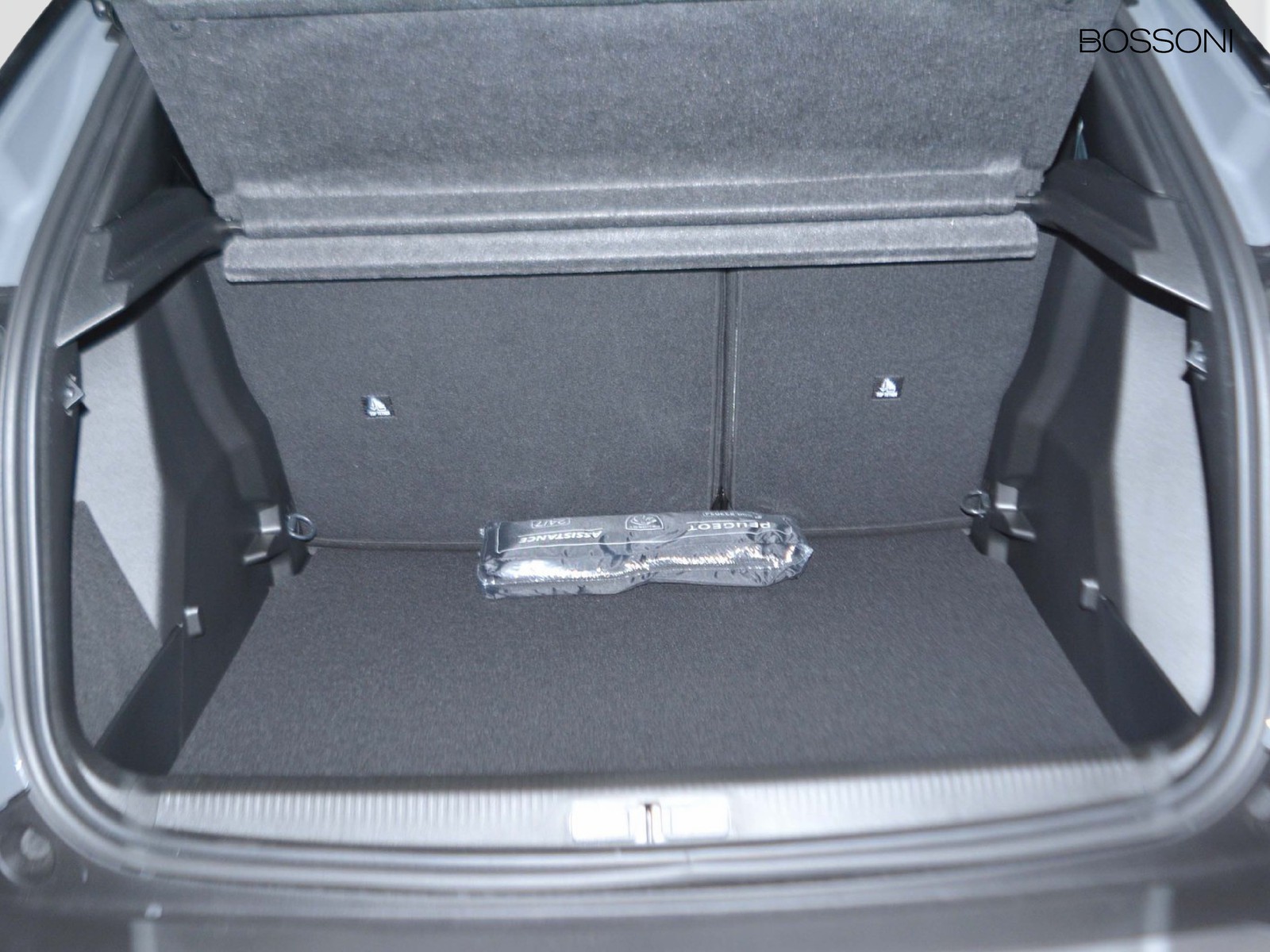 14 - Peugeot 2008 1.2 puretech 100cv allure s&s