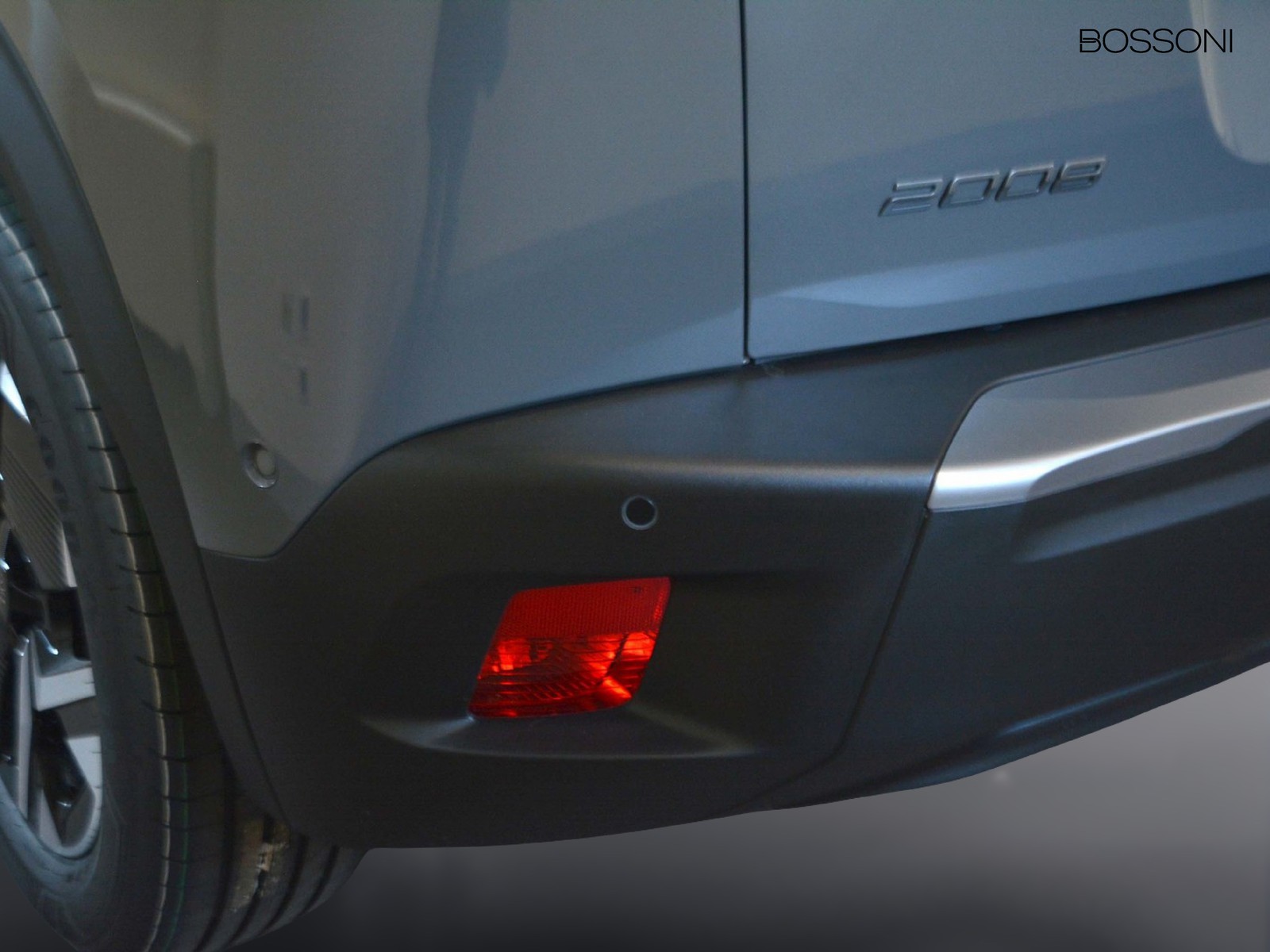 24 - Peugeot 2008 1.2 puretech 100cv allure s&s