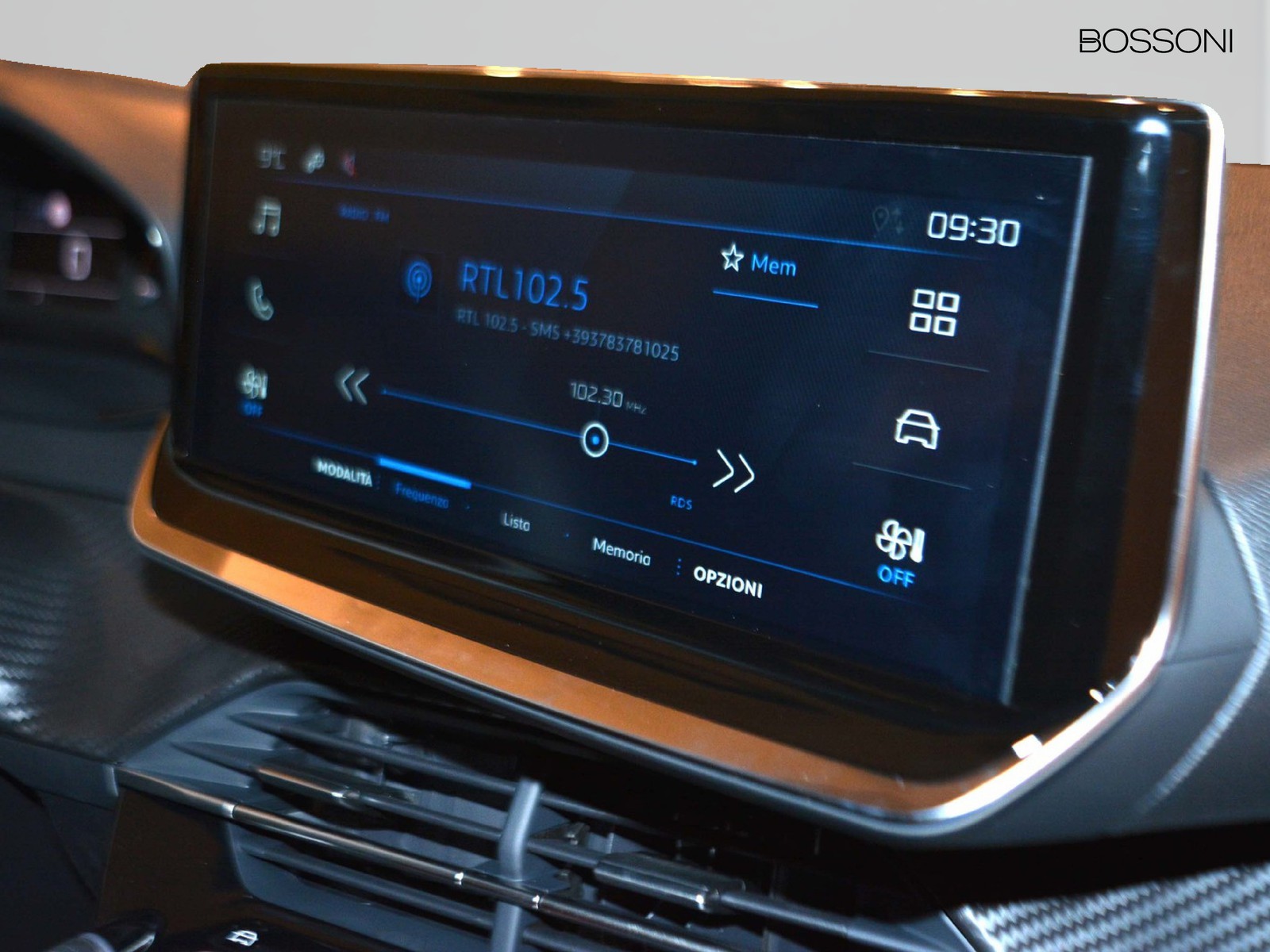 10 - Peugeot 208 1.2 puretech 100cv style s&s