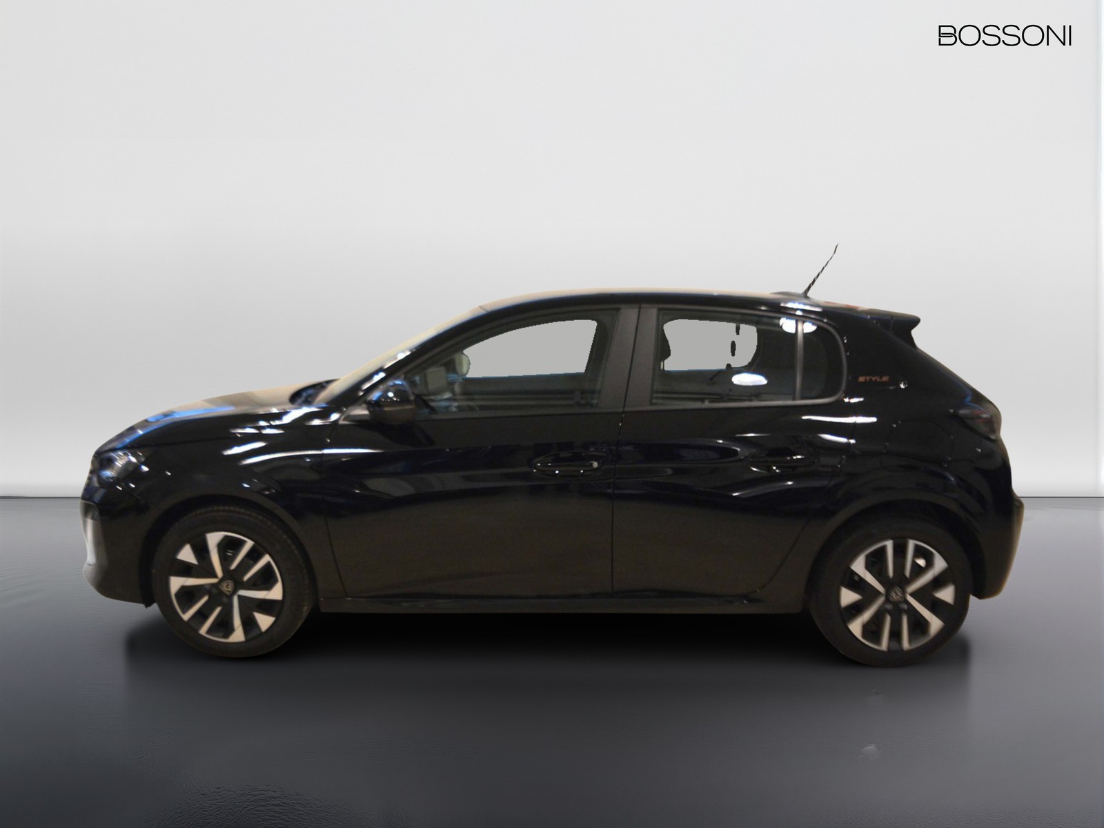 24 - Peugeot 208 1.2 puretech 100cv style s&s
