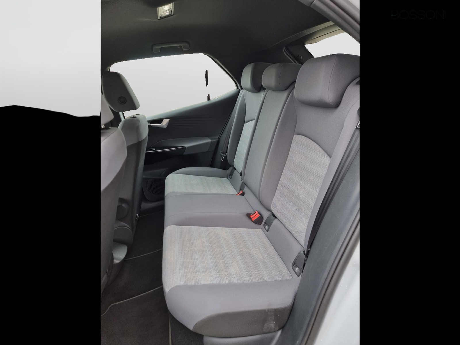 8 - Volkswagen ID.3 58 kwh pro performance