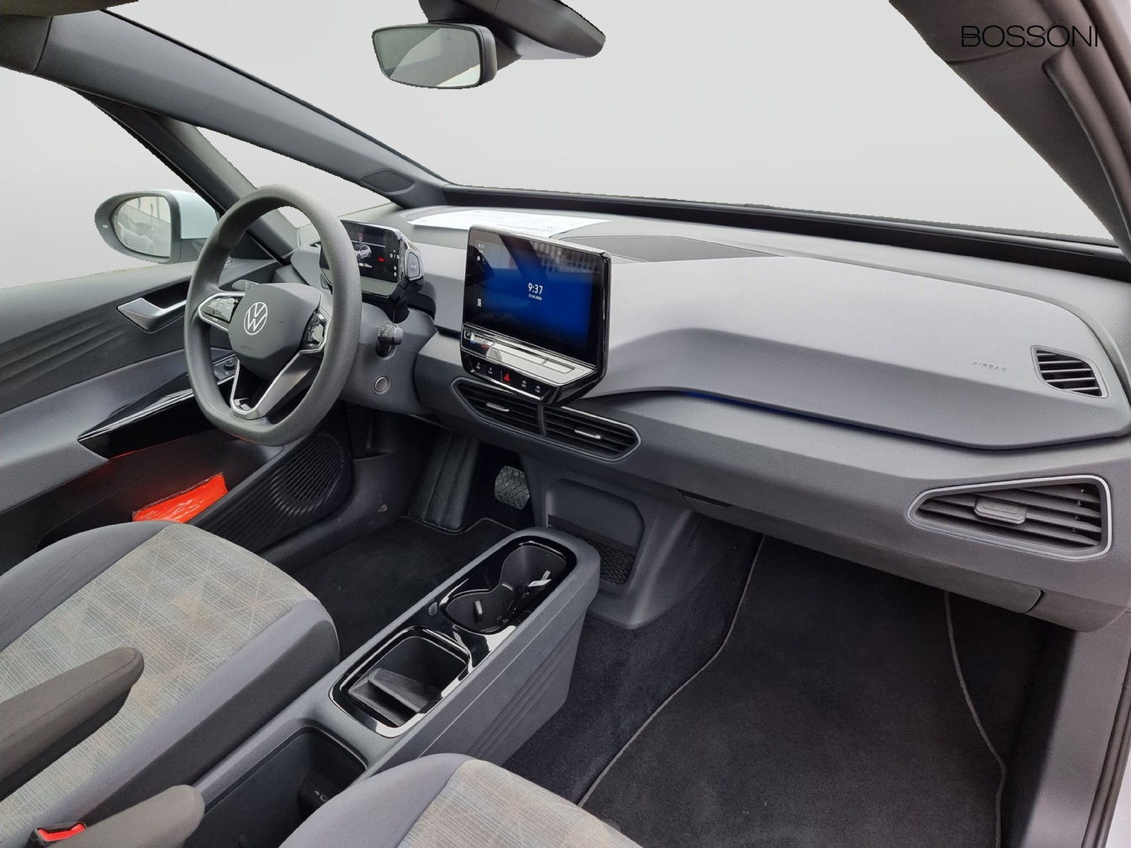 10 - Volkswagen ID.3 58 kwh pro performance