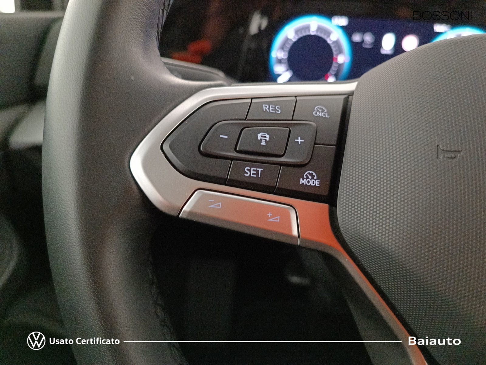 15 - Volkswagen Golf 2.0 tdi scr 150cv style dsg