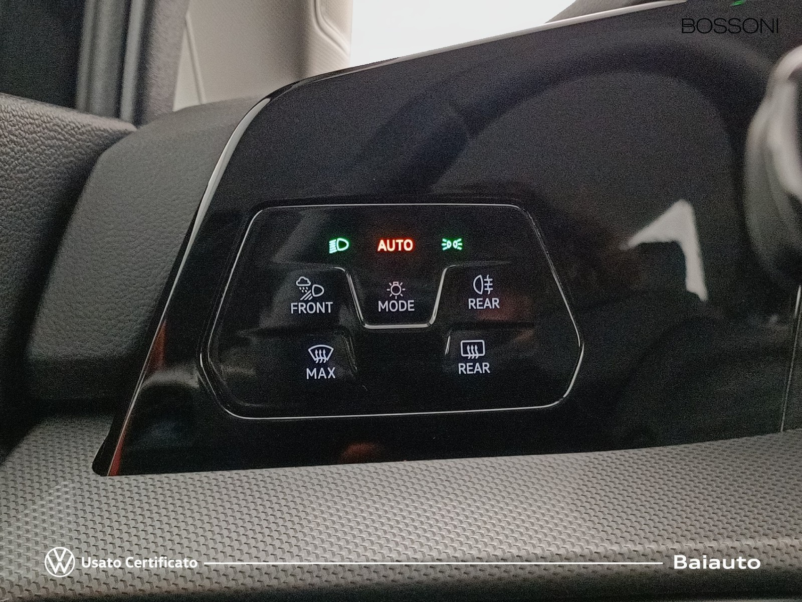 17 - Volkswagen Golf 2.0 tdi scr 150cv style dsg