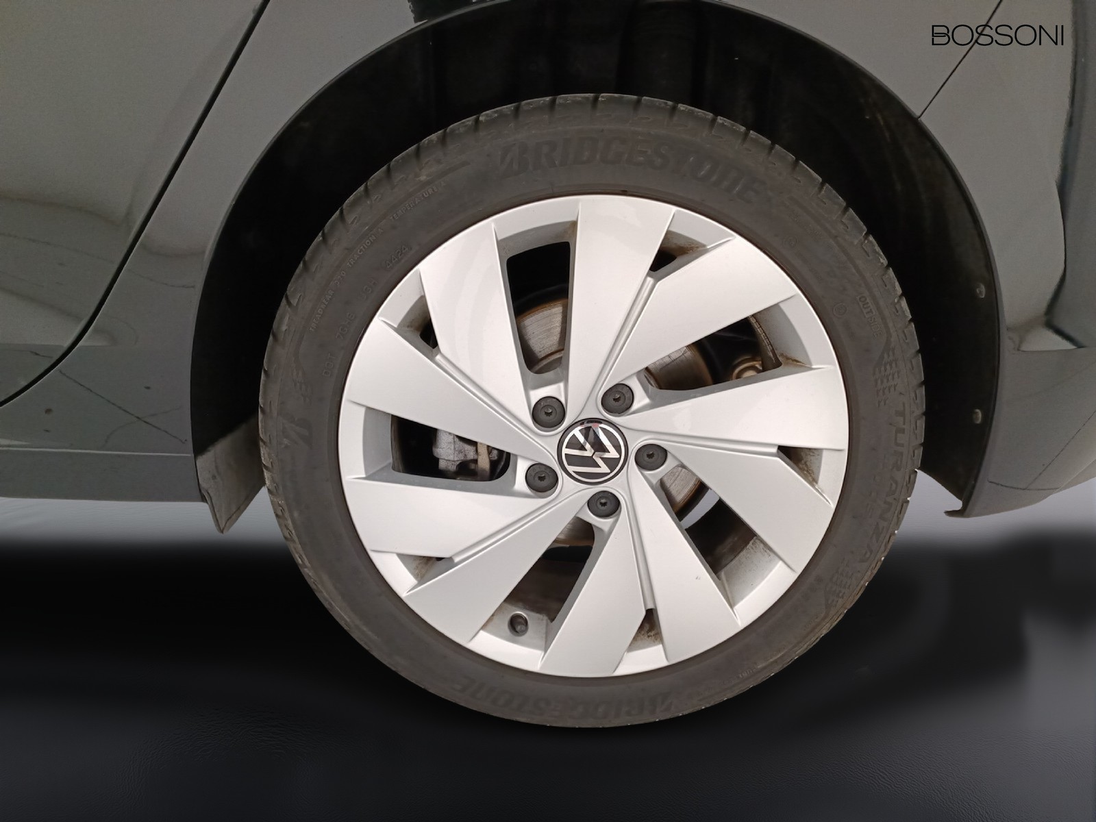 27 - Volkswagen Golf 2.0 tdi scr 150cv style dsg