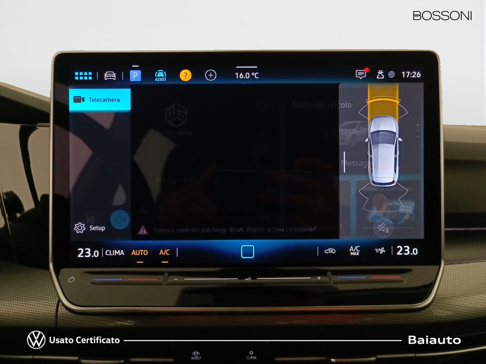 28 - Volkswagen Golf 2.0 tdi scr 150cv style dsg