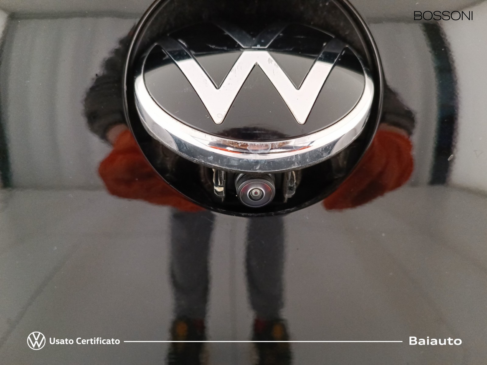 30 - Volkswagen Golf 2.0 tdi scr 150cv style dsg